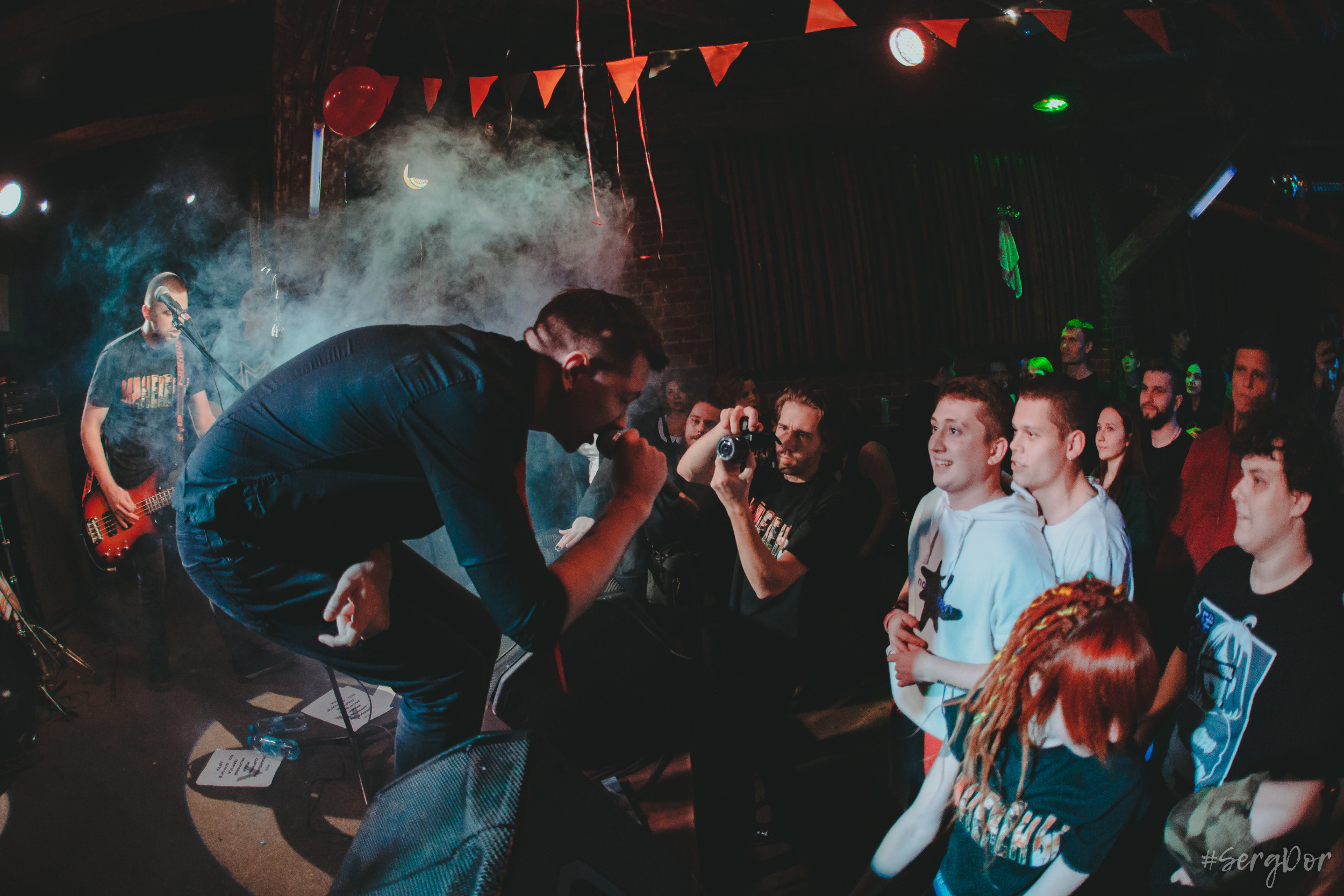 Манекены, Цоколь, Zoccolo 2.0, 29.10.2022, SergDor, 22 октября 2022 года, #SergDor