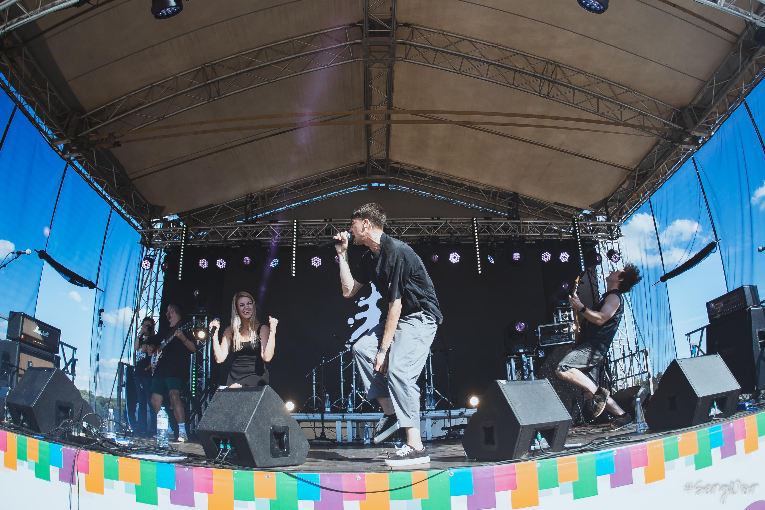 Наконечный, Звукоморье, Великий Новгород, 14.08.2022, SergDor, 14 августа 2022 года, #SergDor