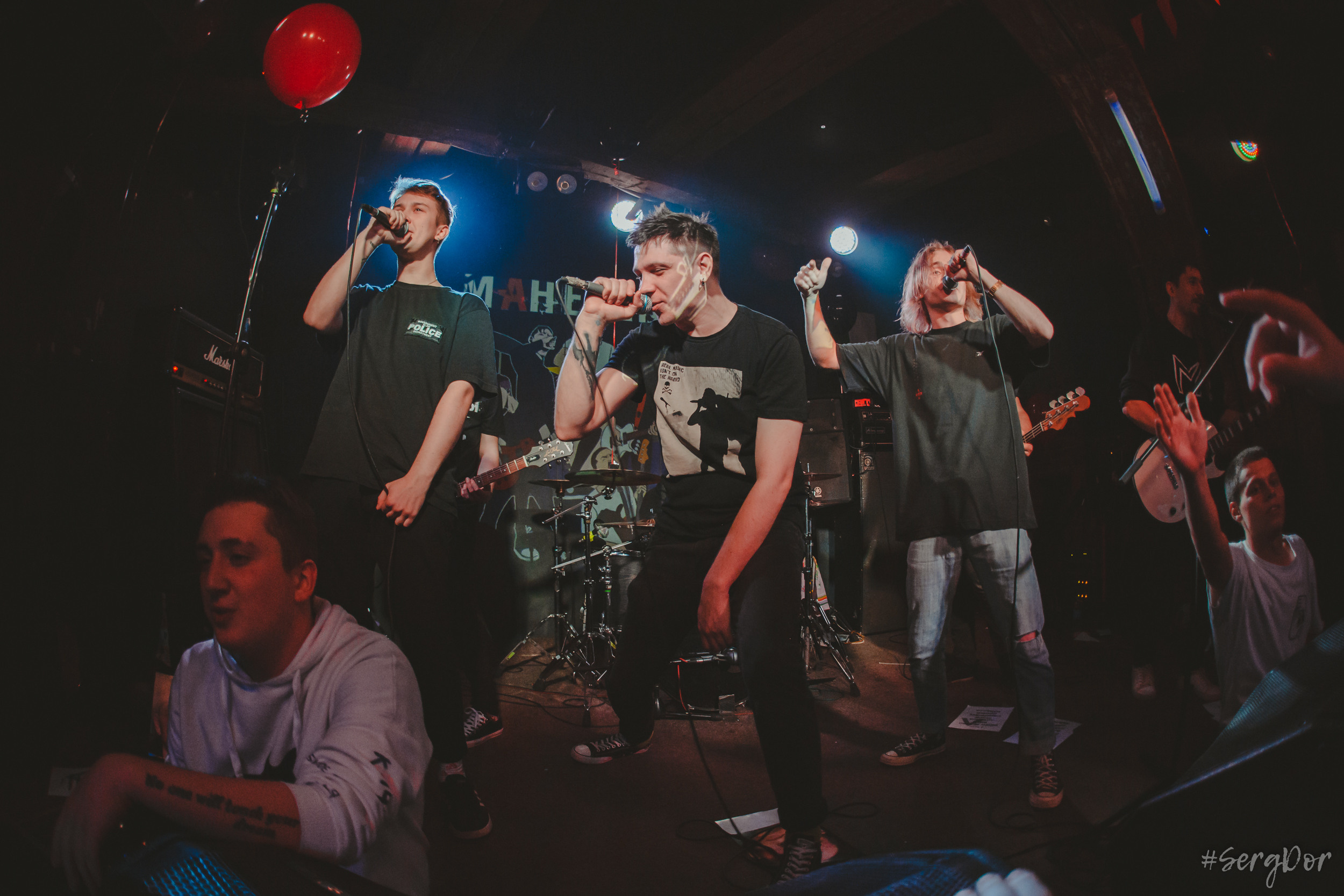 Манекены, Цоколь, Zoccolo 2.0, 29.10.2022, SergDor, 22 октября 2022 года, #SergDor