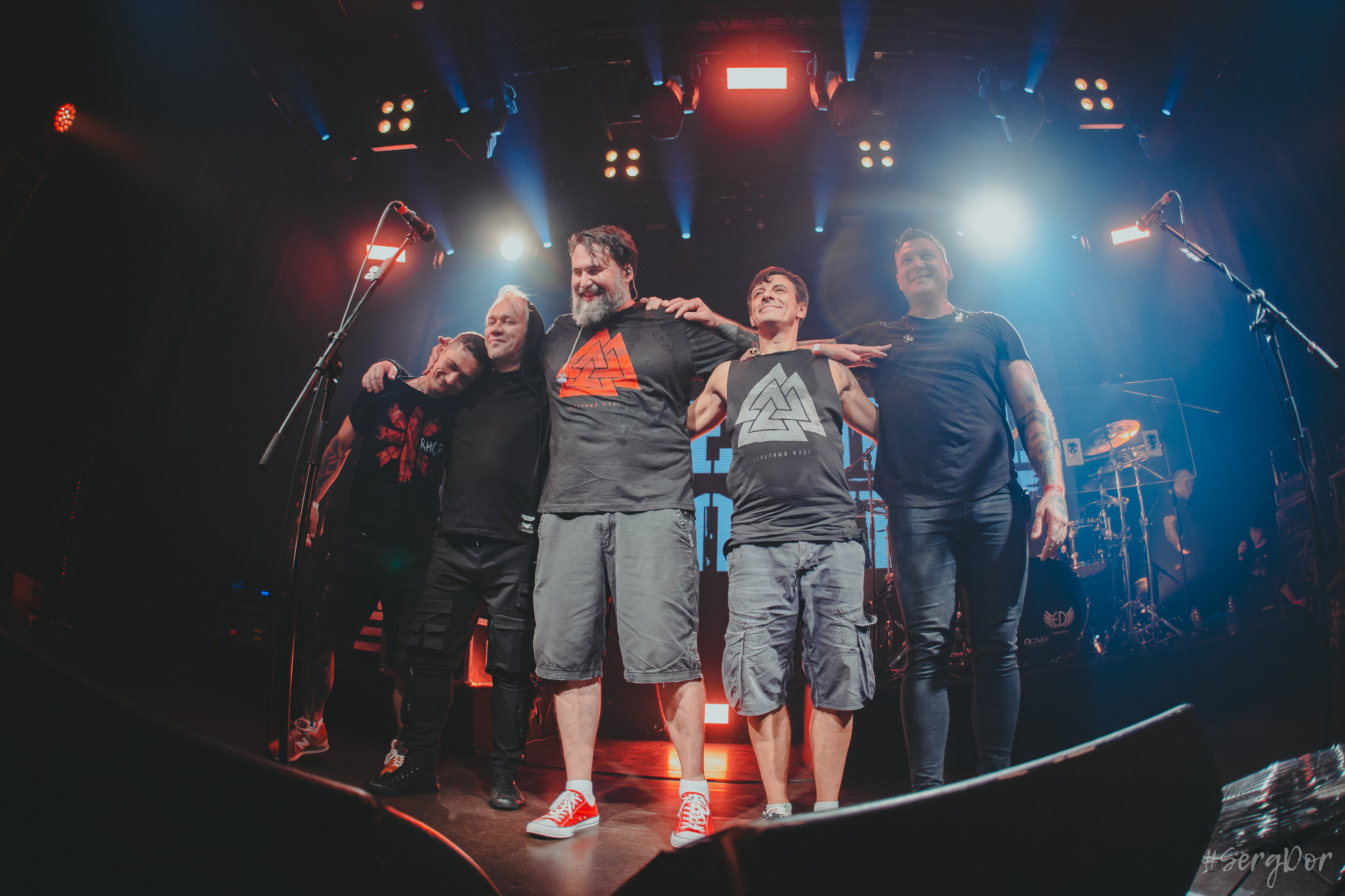 Северный Флот, клуб Космонавт, Санкт-Петербург, 22.10.2022, SergDor, 22 октября 2022 года, #SergDor