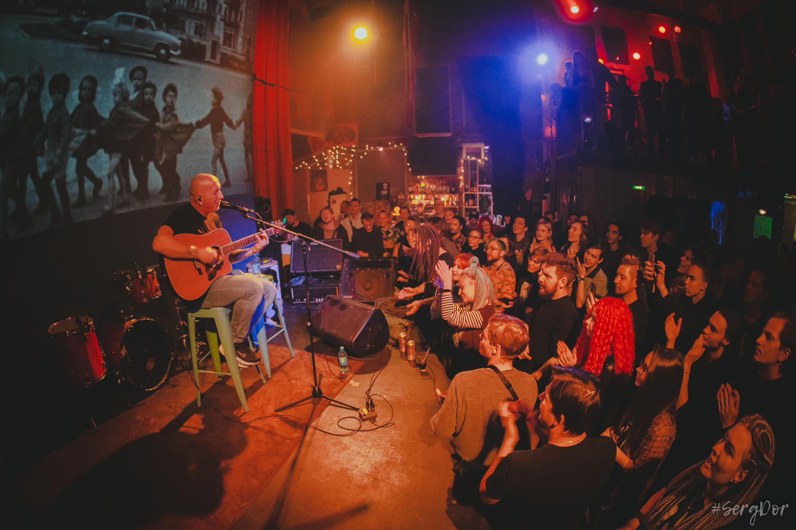 Алексей Румянцев, Пионерлагерь Пыльная Радуга, акустика, тур хуёвой погоды, Санкт-Петербург, ласточка, ППР, SergDor, 16.09.2022, #SergDor, 16 сентября 2022 года