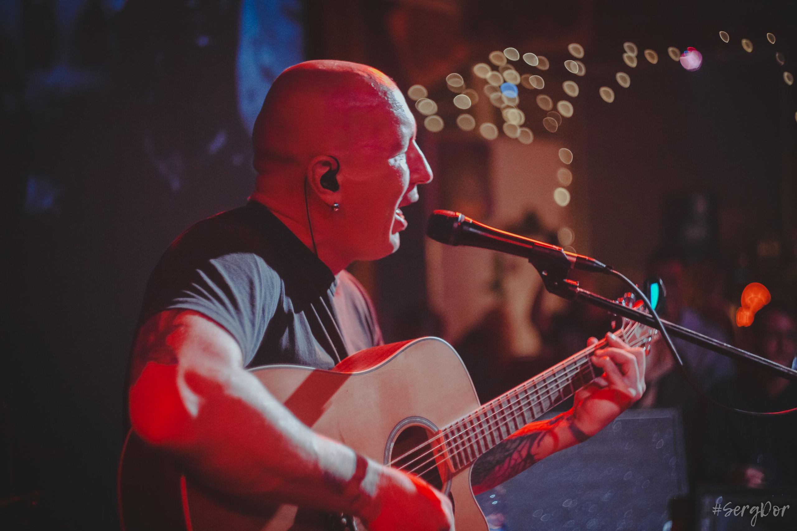 Алексей Румянцев, Пионерлагерь Пыльная Радуга, акустика, тур хуёвой погоды, Санкт-Петербург, ласточка, ППР, SergDor, 16.09.2022, #SergDor, 16 сентября 2022 года