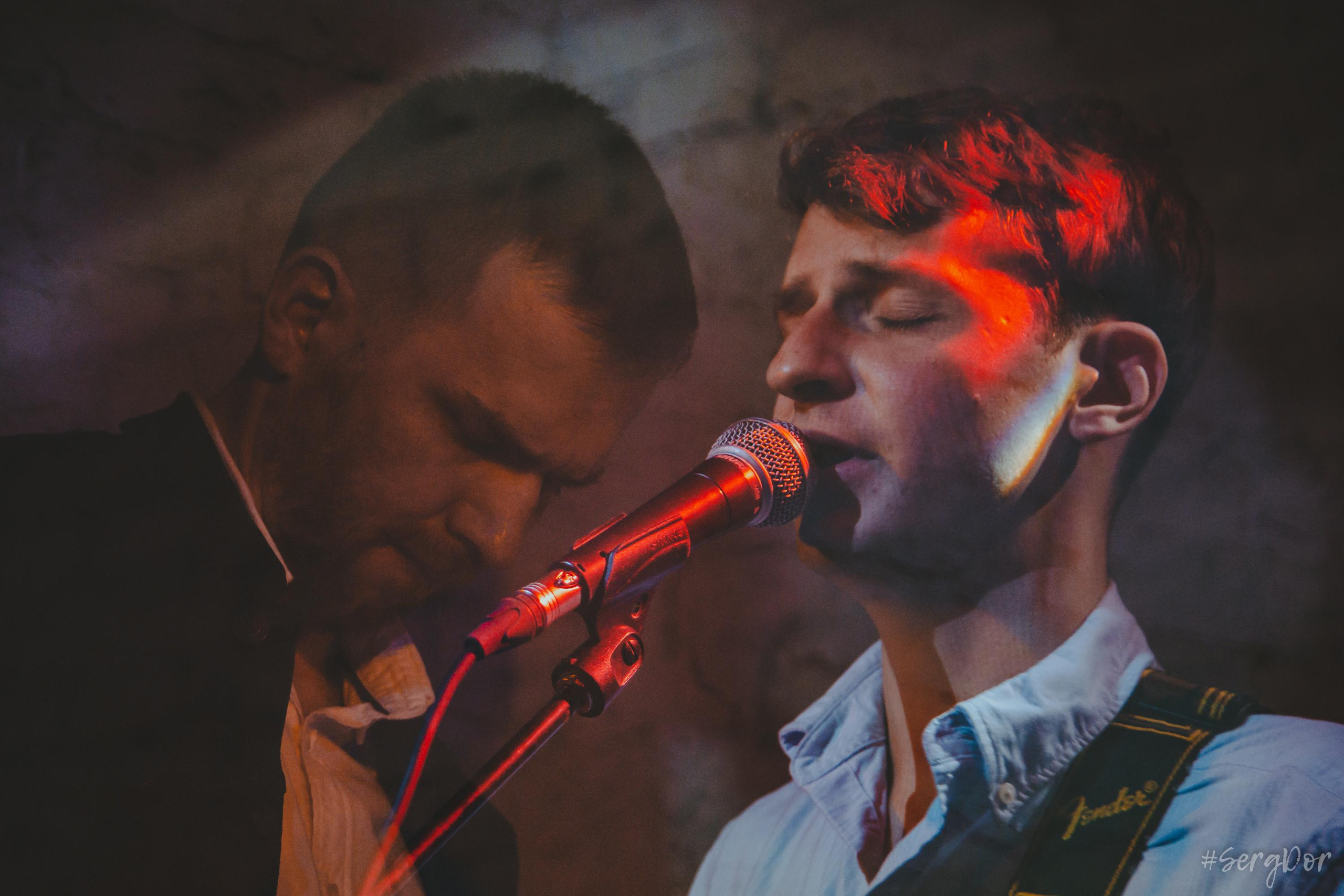 Плейлист Венкова, Union Bar, Санкт-Петербург, 29.09.2022, SergDor, 29 сентября 2022 года, #SergDor, Никита Венков, Дима Басов