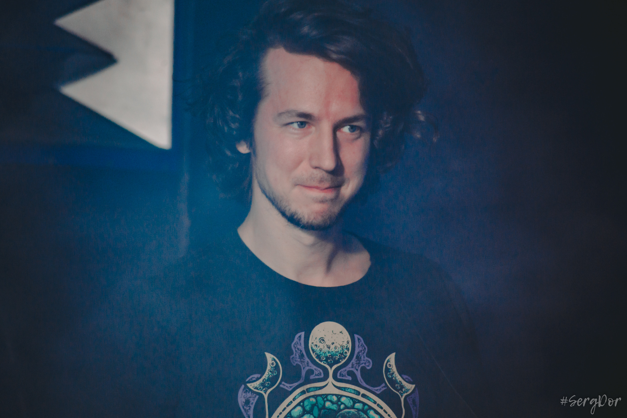 Комсомольск, Blank, Санкт-Петербург, 19.11.2022, SergDor, 19 ноября 2022 года, #SergDor, концерт