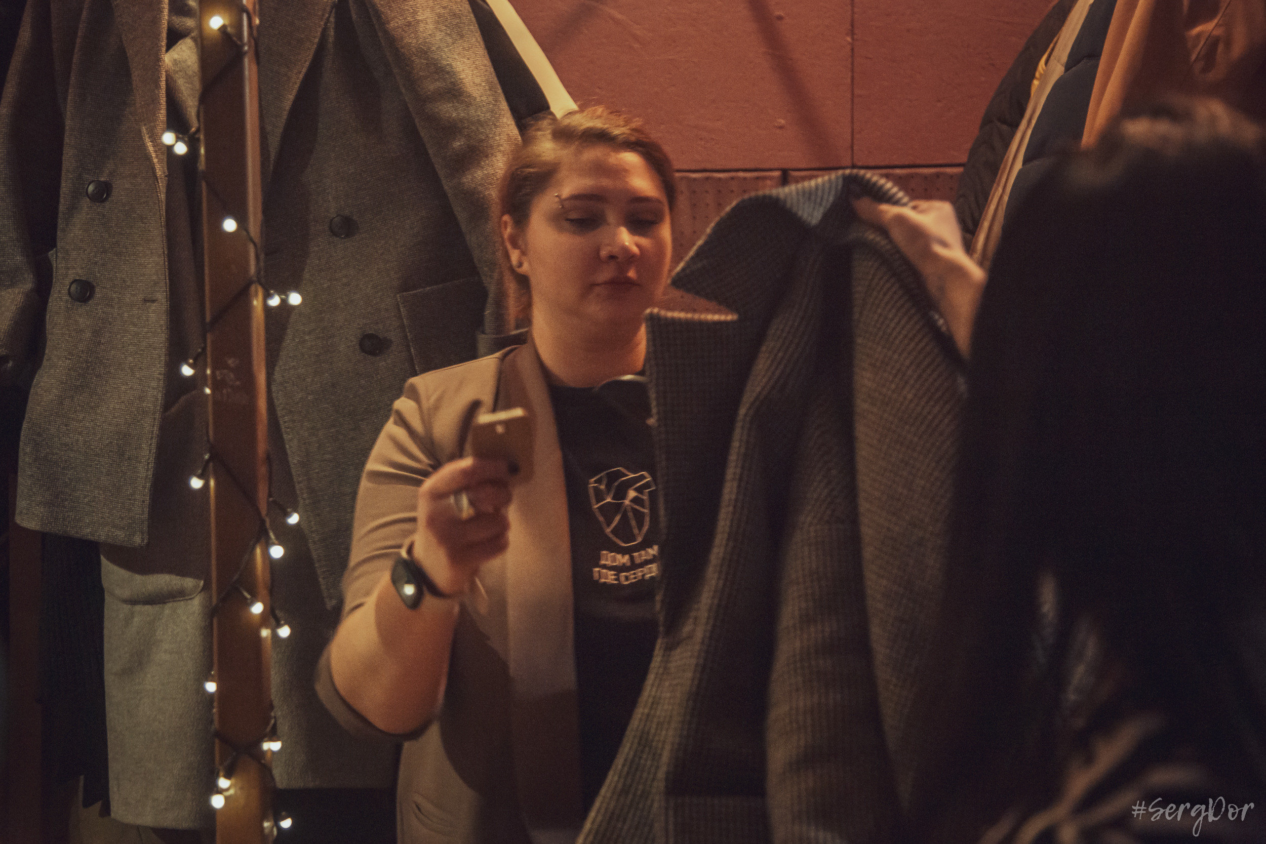 Радиопомехи, культурный центр Сердце, Санкт-Петербург, маскарад, ПТУ-рок, 21.10.2022, SergDor, 21 октября 2022 года, #SergDor, Муравейник