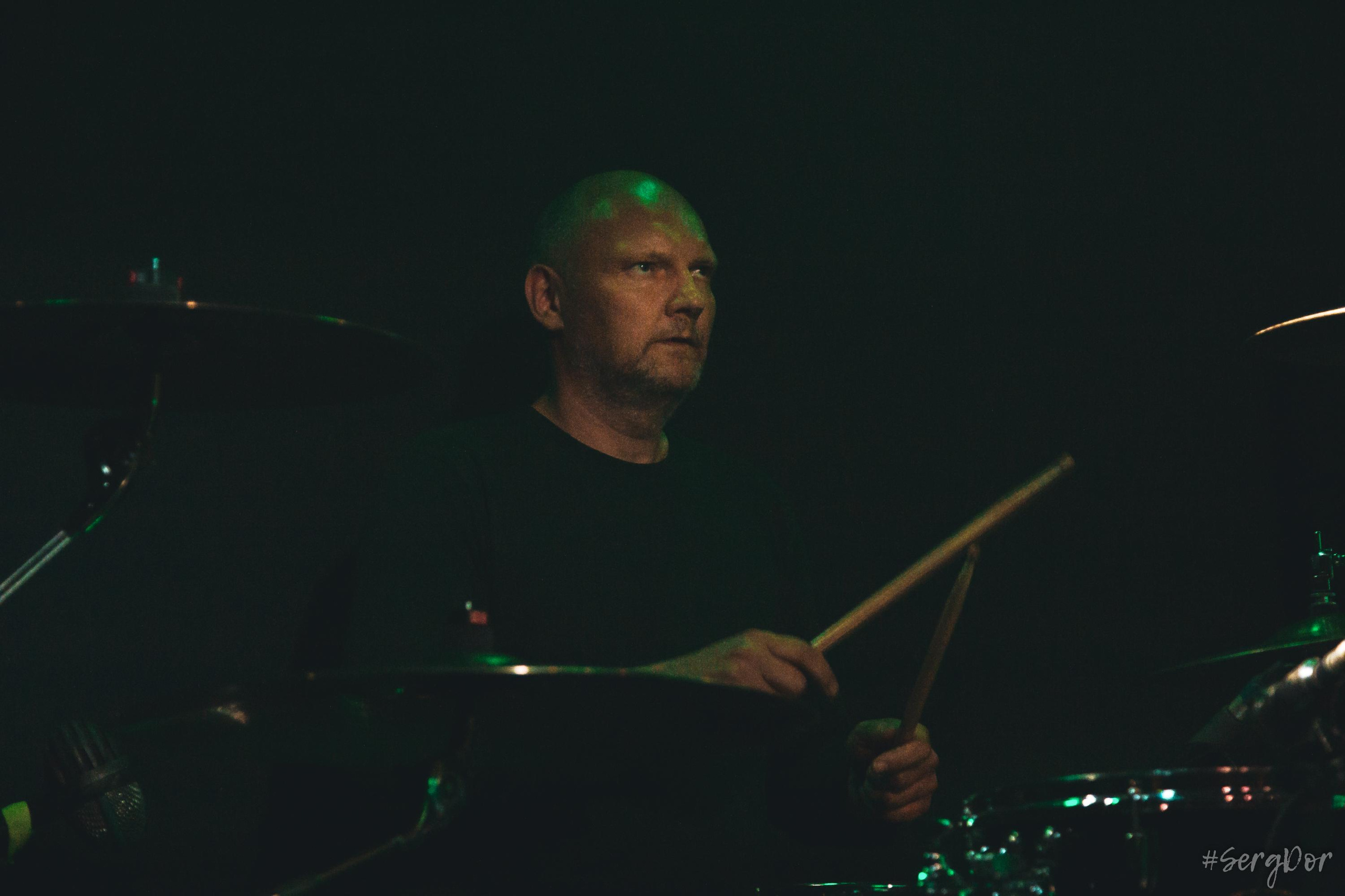 Магнитная Аномалия, ZOCCOLO 2.0, Цоколь, Санкт-Петербург, 01.09.2022, SergDor, 01 сентября 2022 года, #SergDor