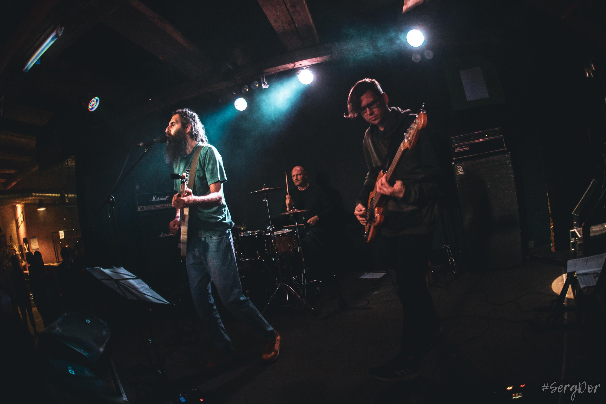 Магнитная Аномалия, ZOCCOLO 2.0, Цоколь, Санкт-Петербург, 01.09.2022, SergDor, 01 сентября 2022 года, #SergDor