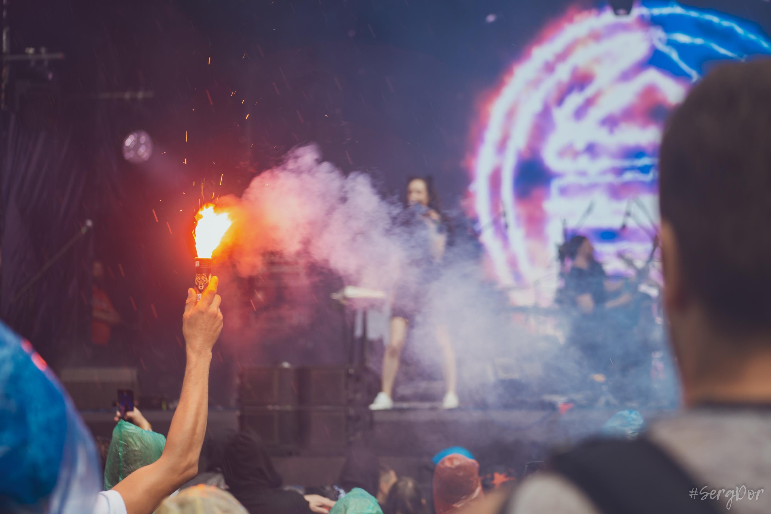 Дайте два, KKinchevFest, Д2, Люся Махова, Тёща, ККинчевФест, Кинчев Фест, Севкабель, Санкт-Петербург, Питер, фестиваль, 23.07.2022, SergDor, 23 июля 2022 года, #SergDor