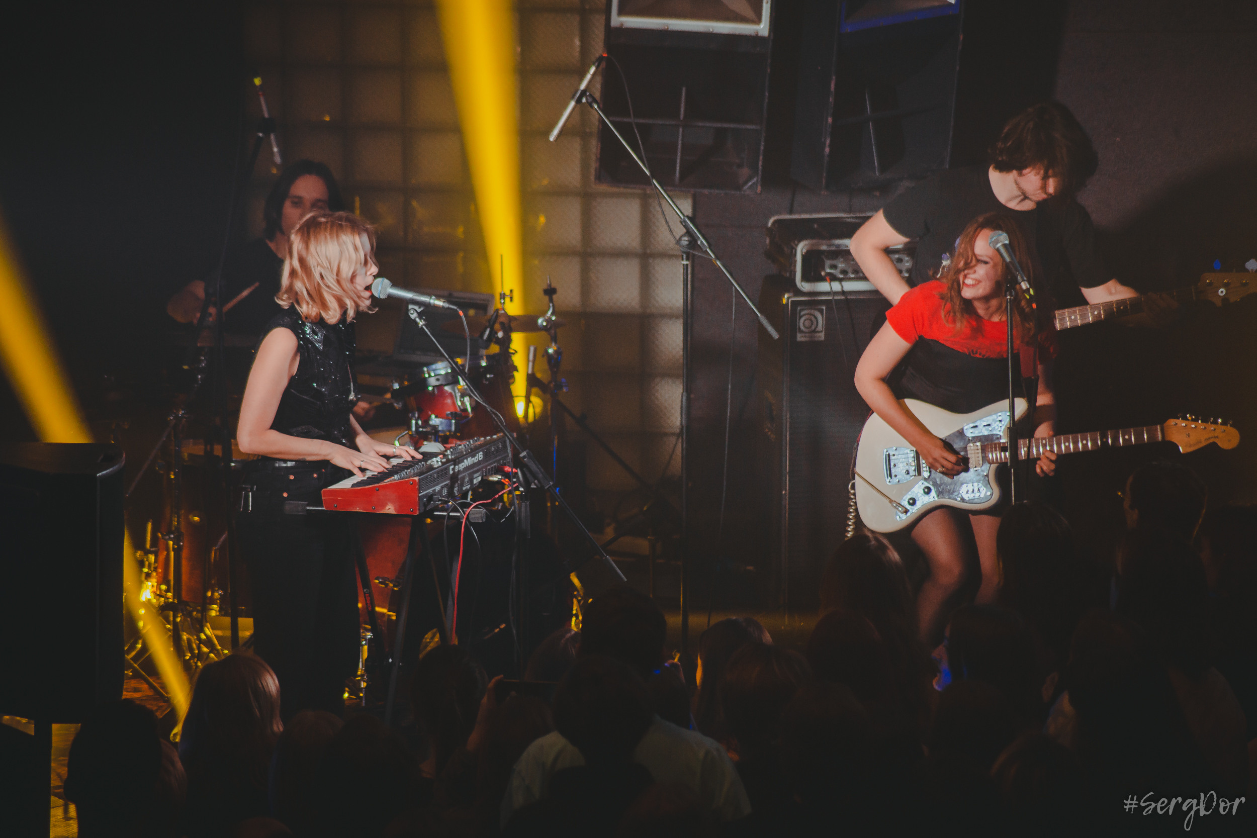 Комсомольск, Blank, Санкт-Петербург, 19.11.2022, SergDor, 19 ноября 2022 года, #SergDor, концерт