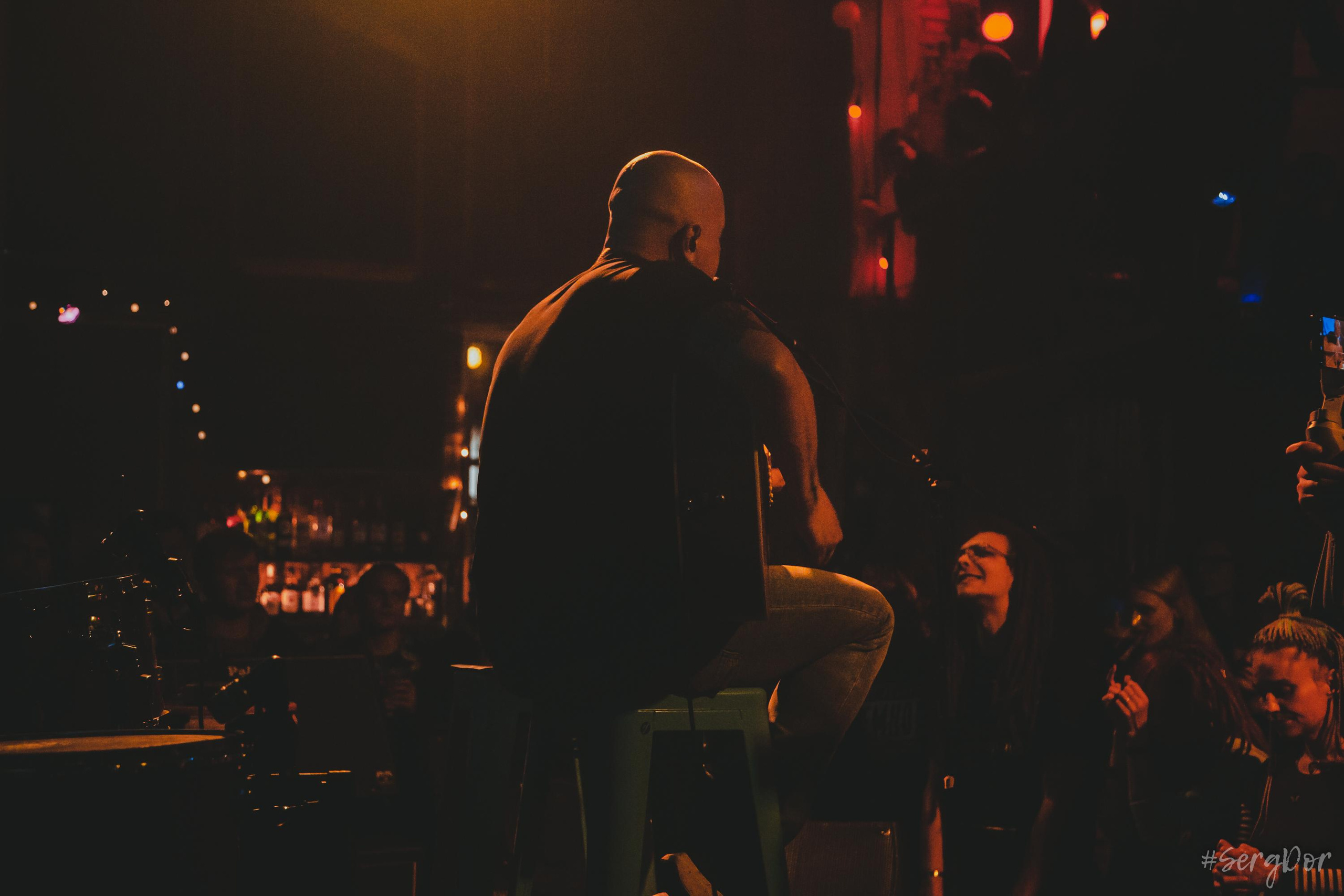 Алексей Румянцев, Пионерлагерь Пыльная Радуга, акустика, тур хуёвой погоды, Санкт-Петербург, ласточка, ППР, SergDor, 16.09.2022, #SergDor, 16 сентября 2022 года