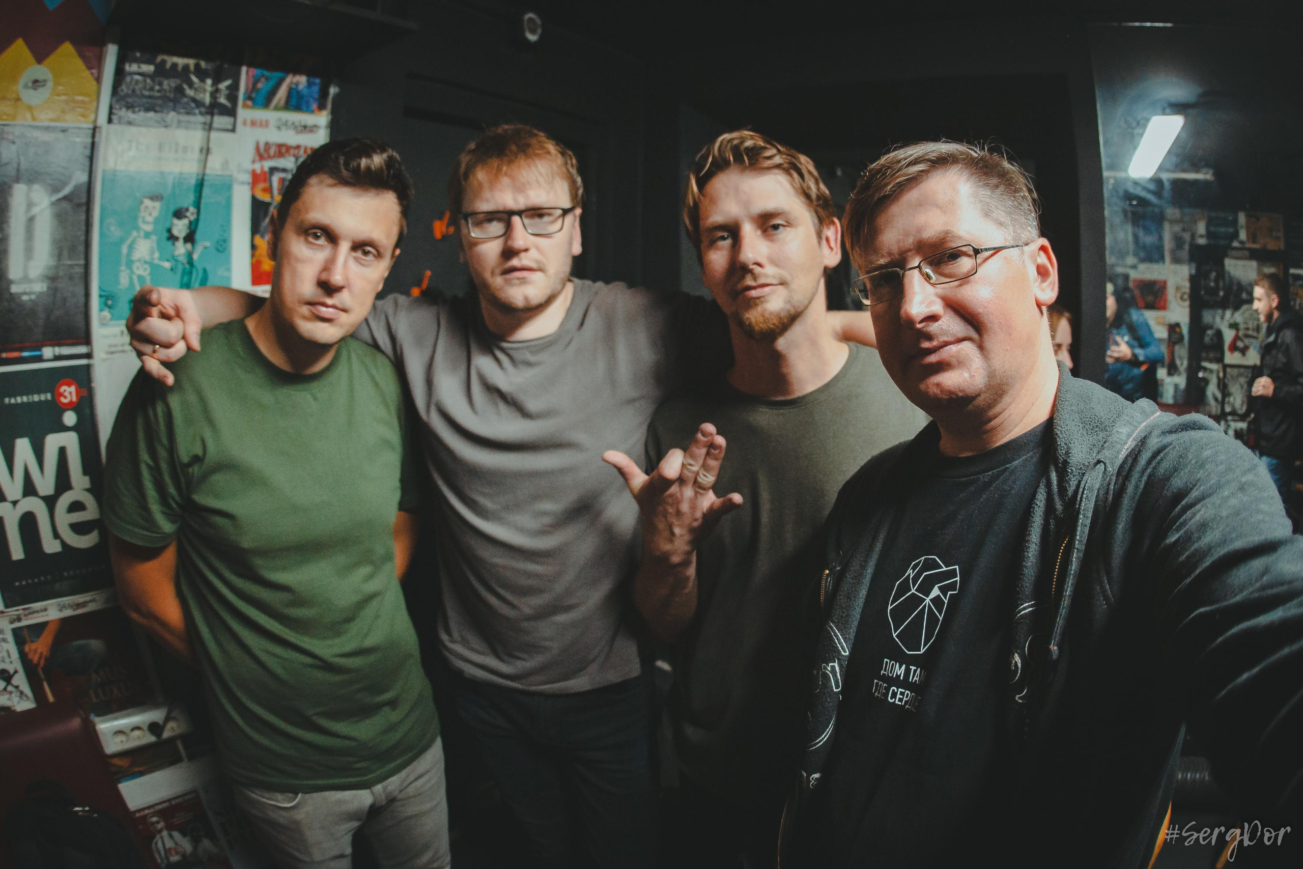 такой макар, FISH FABRIQUE NOUVELLE, 30.09.2022, SergDor, 30 сентября 2022 года, #SergDor, Санкт-Петербург