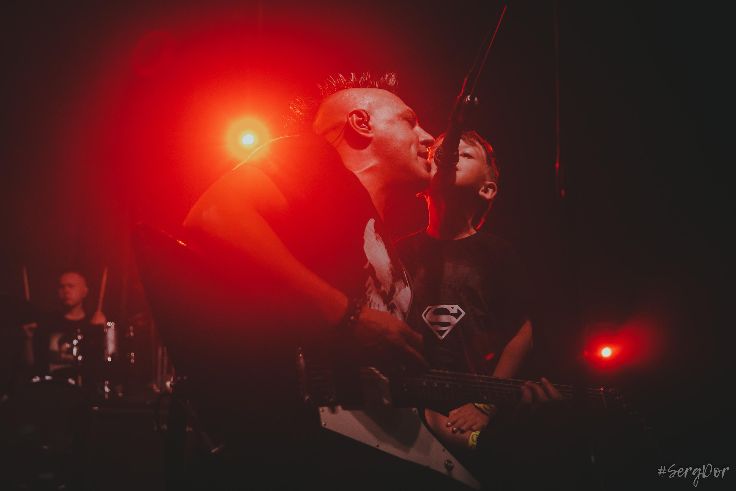 Бригадный Подряд, Campus Fest, Aurora, Санкт-Петербург, 03.09.2022, SergDor, 03 сентября 2022 года, #SergDor