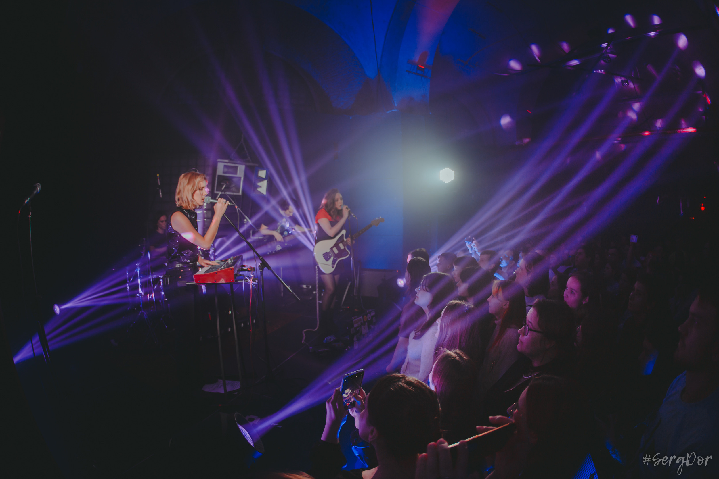 Комсомольск, Blank, Санкт-Петербург, 19.11.2022, SergDor, 19 ноября 2022 года, #SergDor, концерт