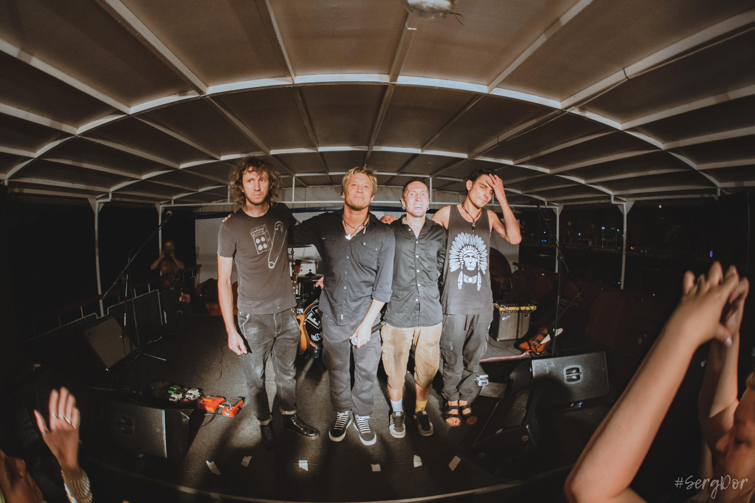 F.P.G, Корабль, Последний Герой, 15 августа 2022 года, Москва, река, Ривьера, fairplaygang, #fairplaygang, 15.08.2022, SergDor, FPG, #SergDor, Антон Пух, Дмитрий Селезнев, Павел Бравичев, Mako Limanskiy