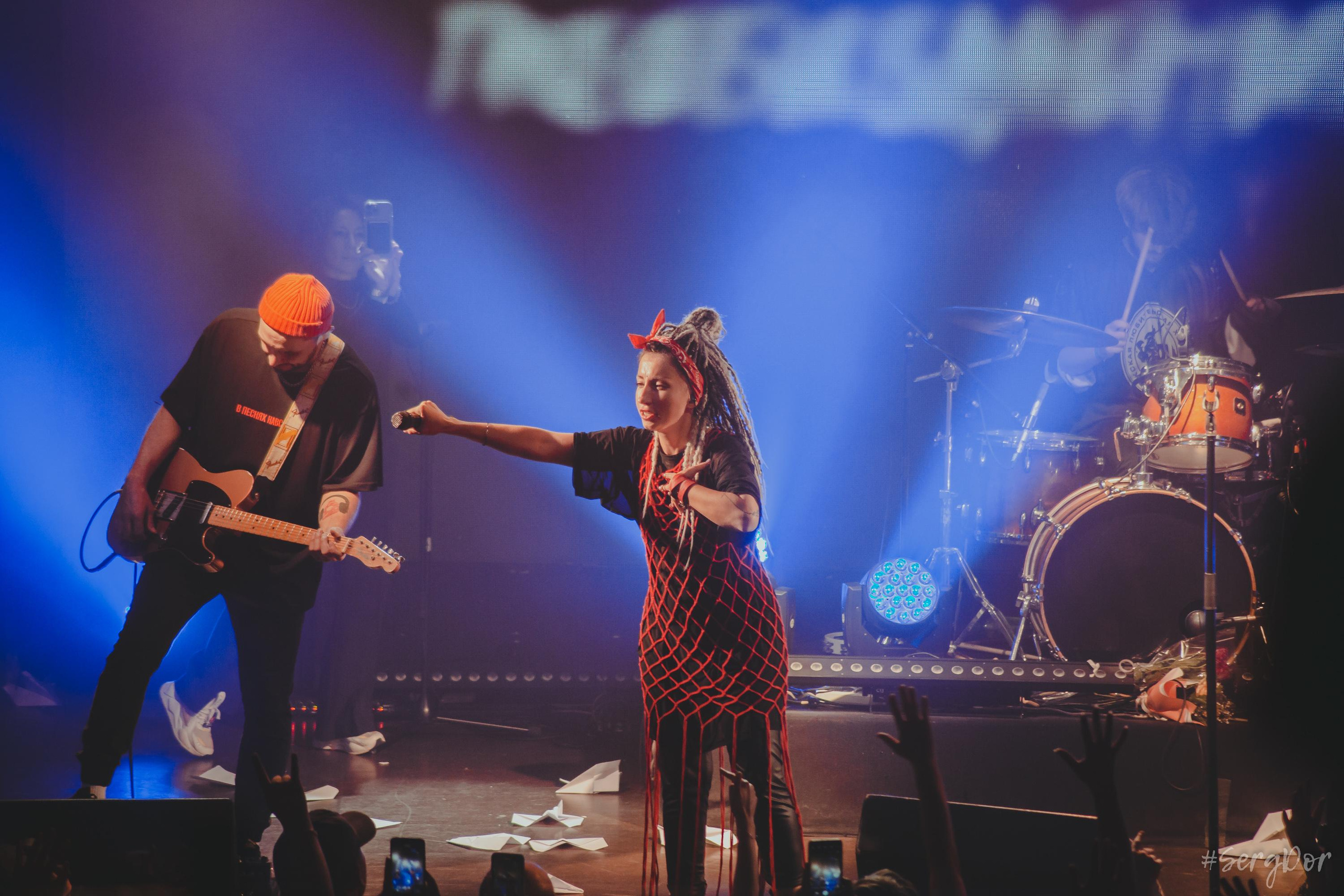 Мураками, Космонавт, Санкт-Петербург, Диляра Вагапова, за стеной, SergDor, 17.09.2022, #SergDor, 17 сентября 2022 года