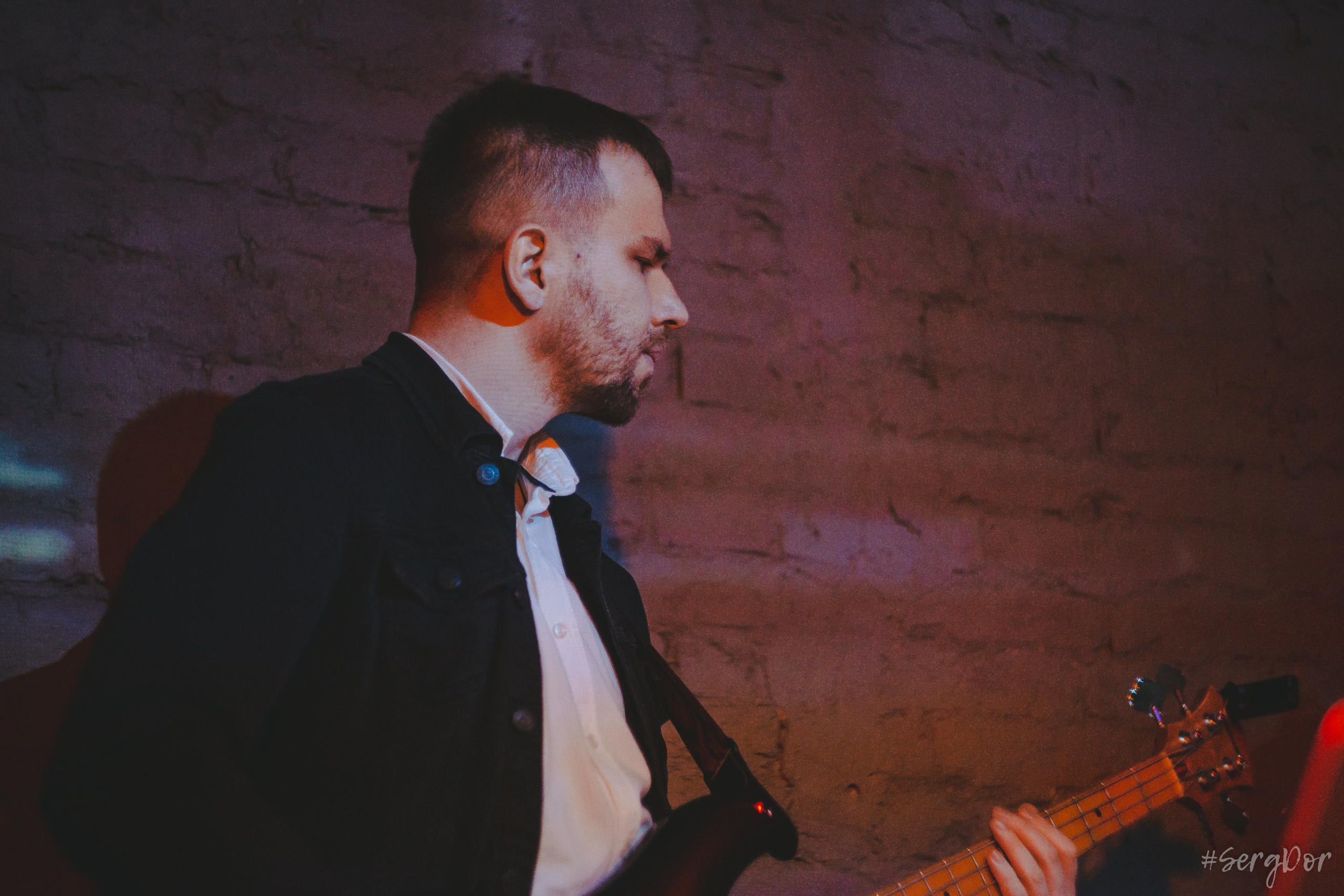 Плейлист Венкова, Union Bar, Санкт-Петербург, 29.09.2022, SergDor, 29 сентября 2022 года, #SergDor, Никита Венков, Дима Басов