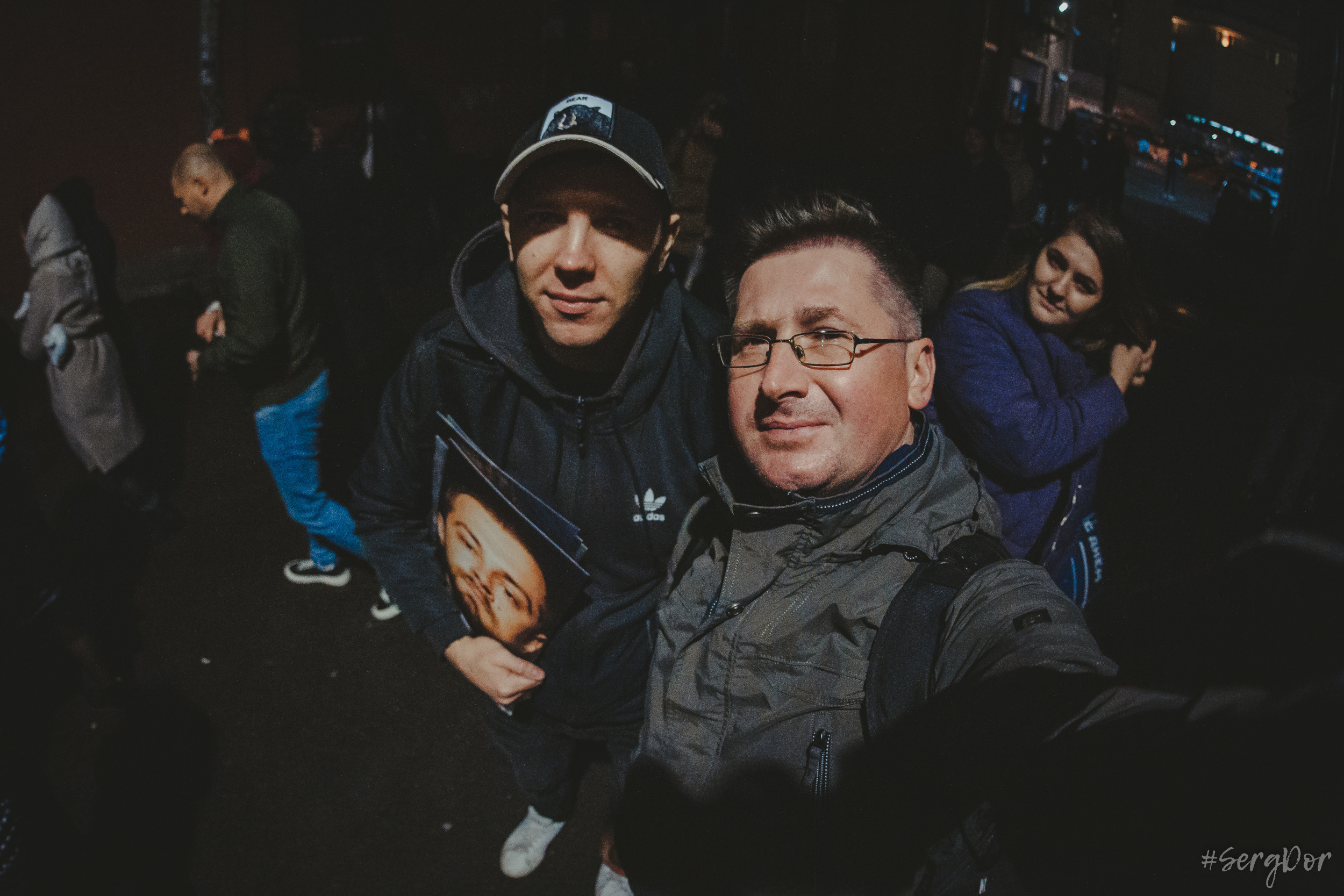 Манекены, Цоколь, Zoccolo 2.0, 29.10.2022, SergDor, 22 октября 2022 года, #SergDor