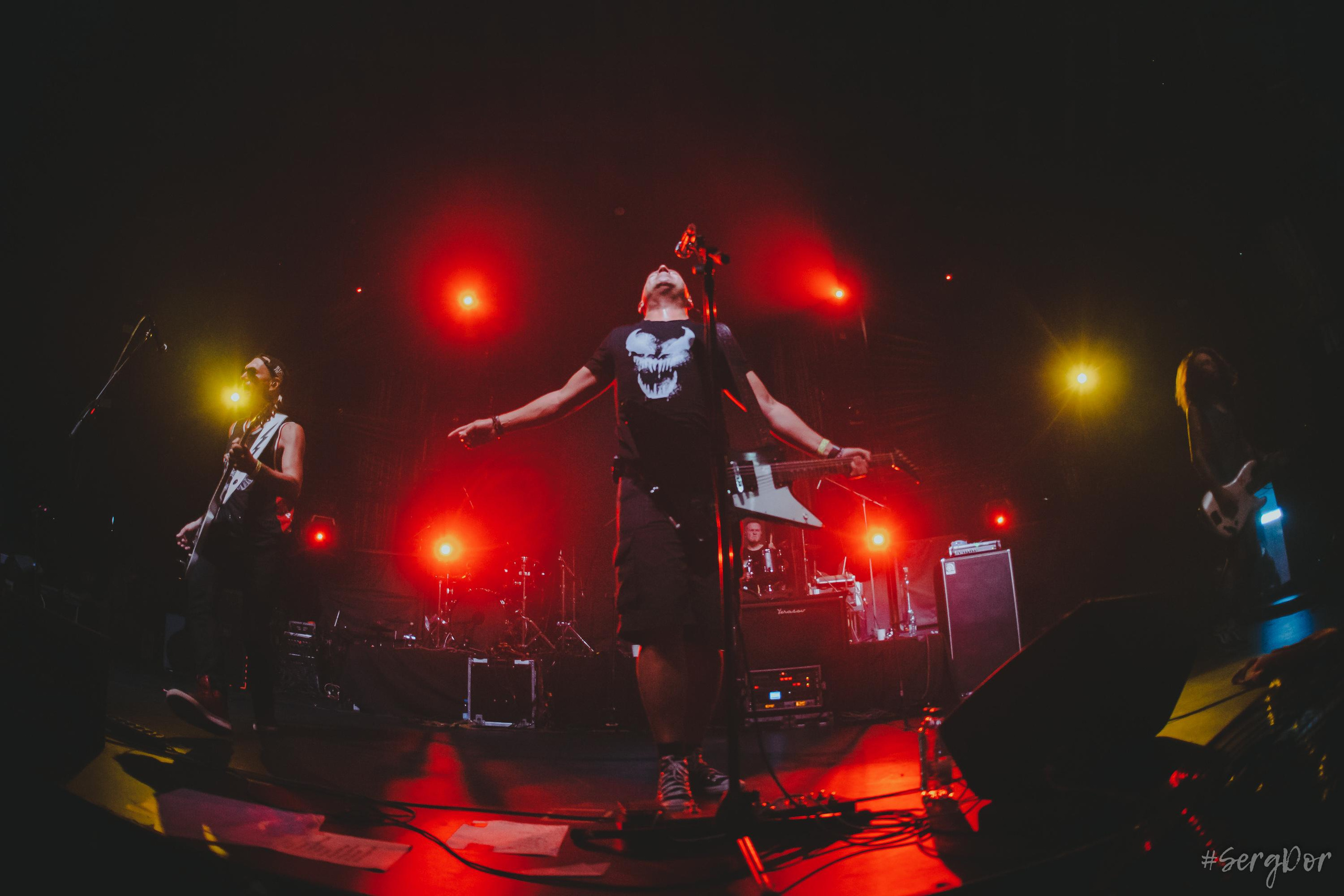 Бригадный Подряд, Campus Fest, Aurora, Санкт-Петербург, 03.09.2022, SergDor, 03 сентября 2022 года, #SergDor