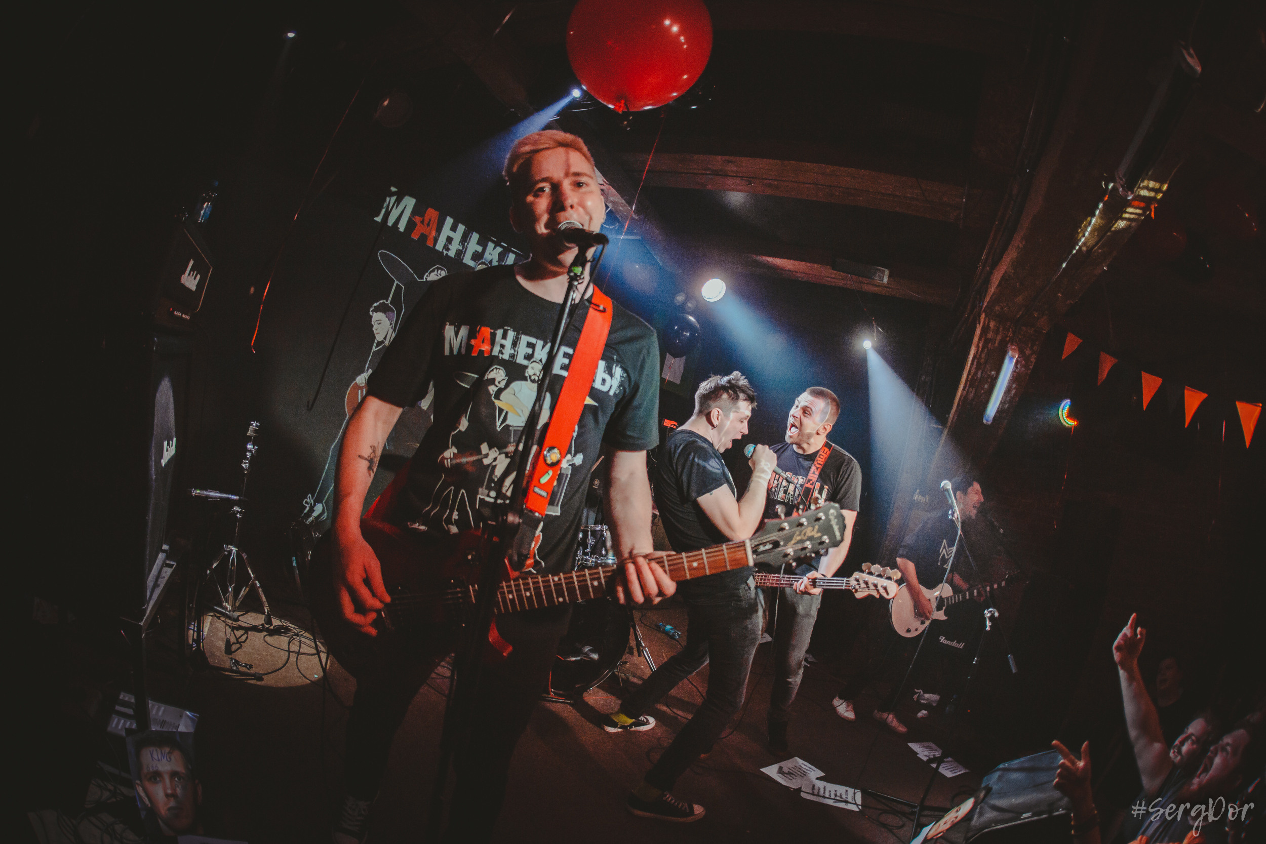 Манекены, Цоколь, Zoccolo 2.0, 29.10.2022, SergDor, 22 октября 2022 года, #SergDor