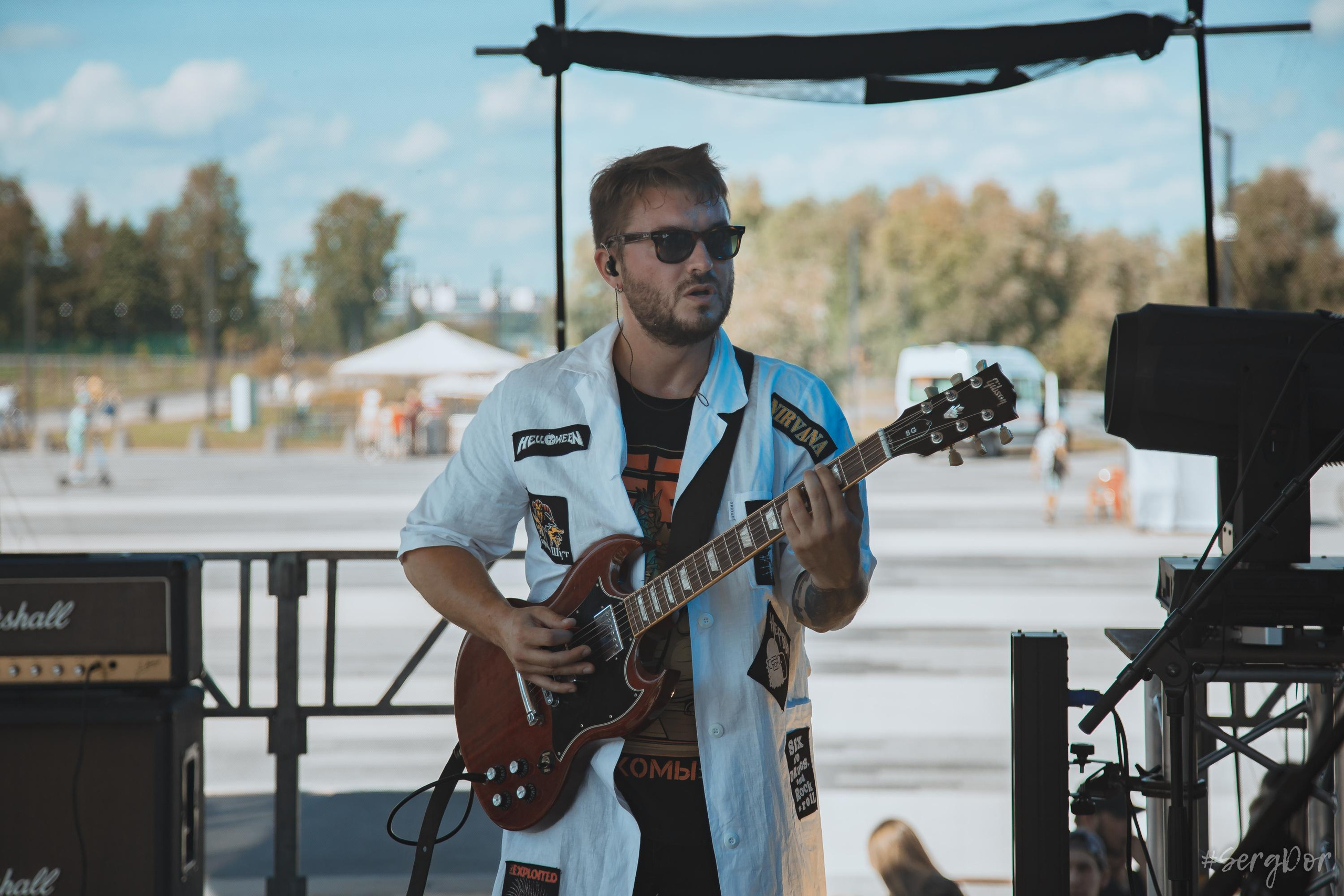 Е2 Знакомы, Звукоморье, Великий Новгород, 14.08.2022, SergDor, 14 августа 2022 года, #SergDor