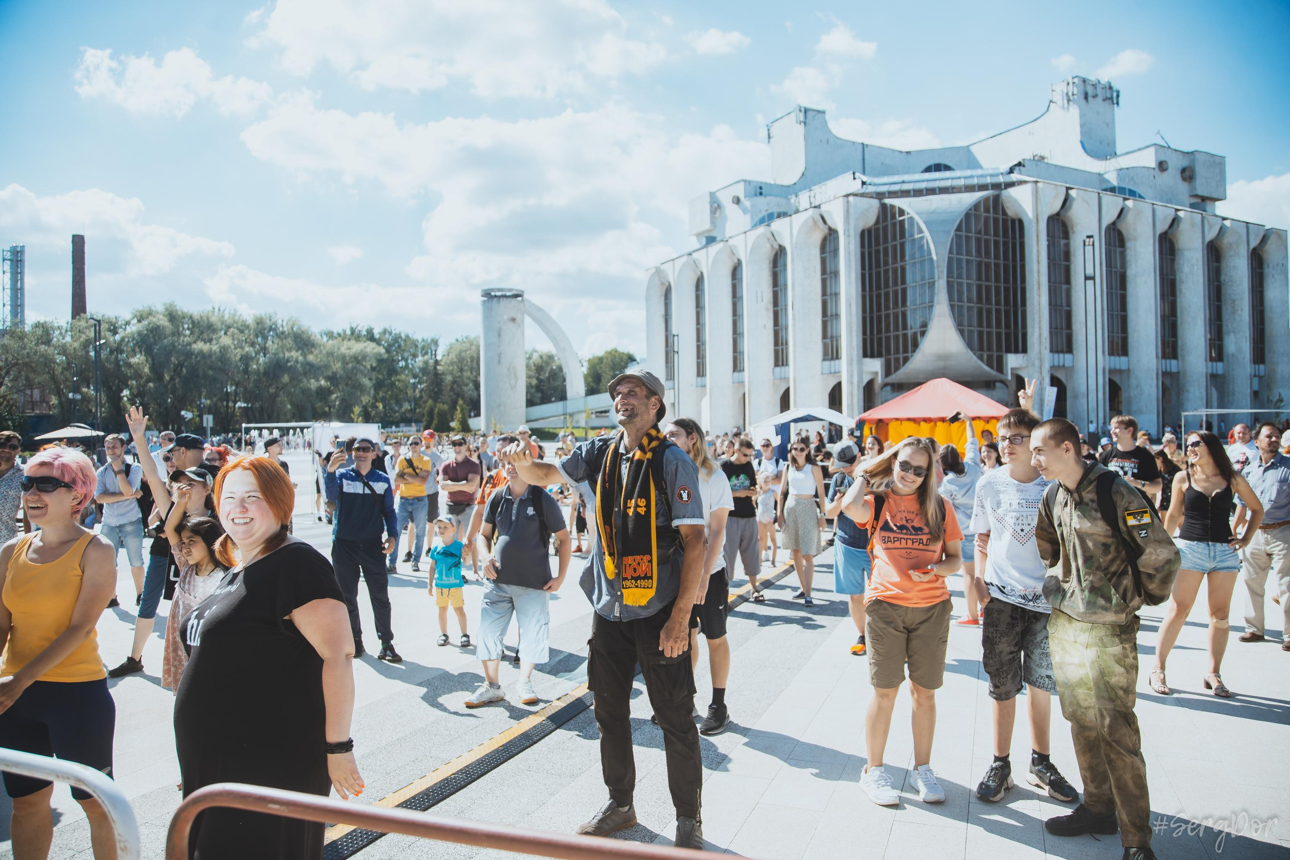 Ямайский и Островитяне, Звукоморье, Звукоморье 2022, 14.08.2022, SergDor, 14 августа 2022 года, Великий Новгород, #SergDor