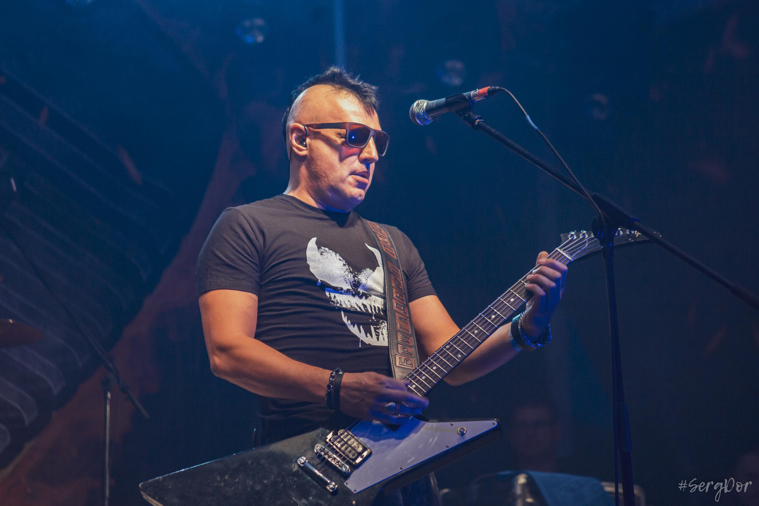 Бригадный Подряд, Host Bike Fest, 29.07.2022, SergDor, Токсово, 29 июля 2022 года, #SergDor