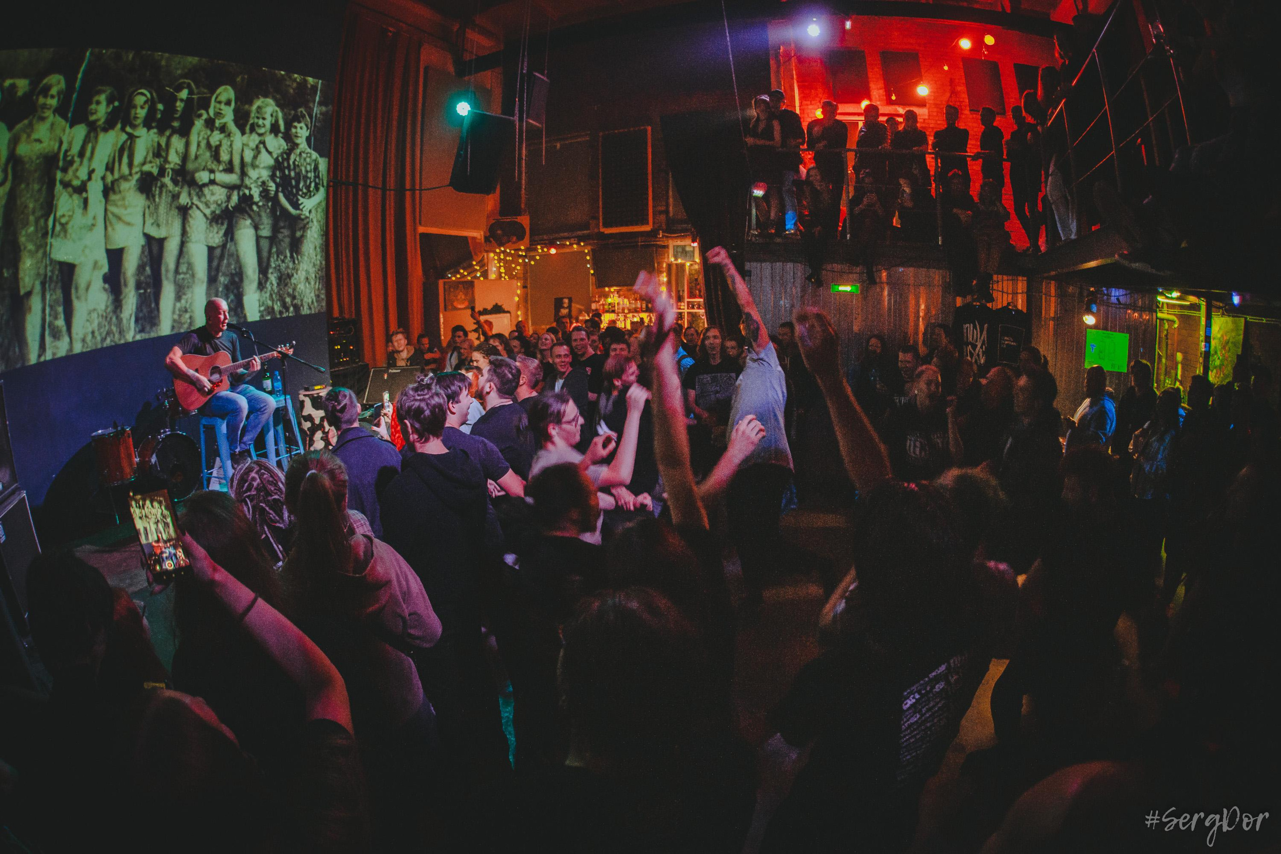 Алексей Румянцев, Пионерлагерь Пыльная Радуга, акустика, тур хуёвой погоды, Санкт-Петербург, ласточка, ППР, SergDor, 16.09.2022, #SergDor, 16 сентября 2022 года