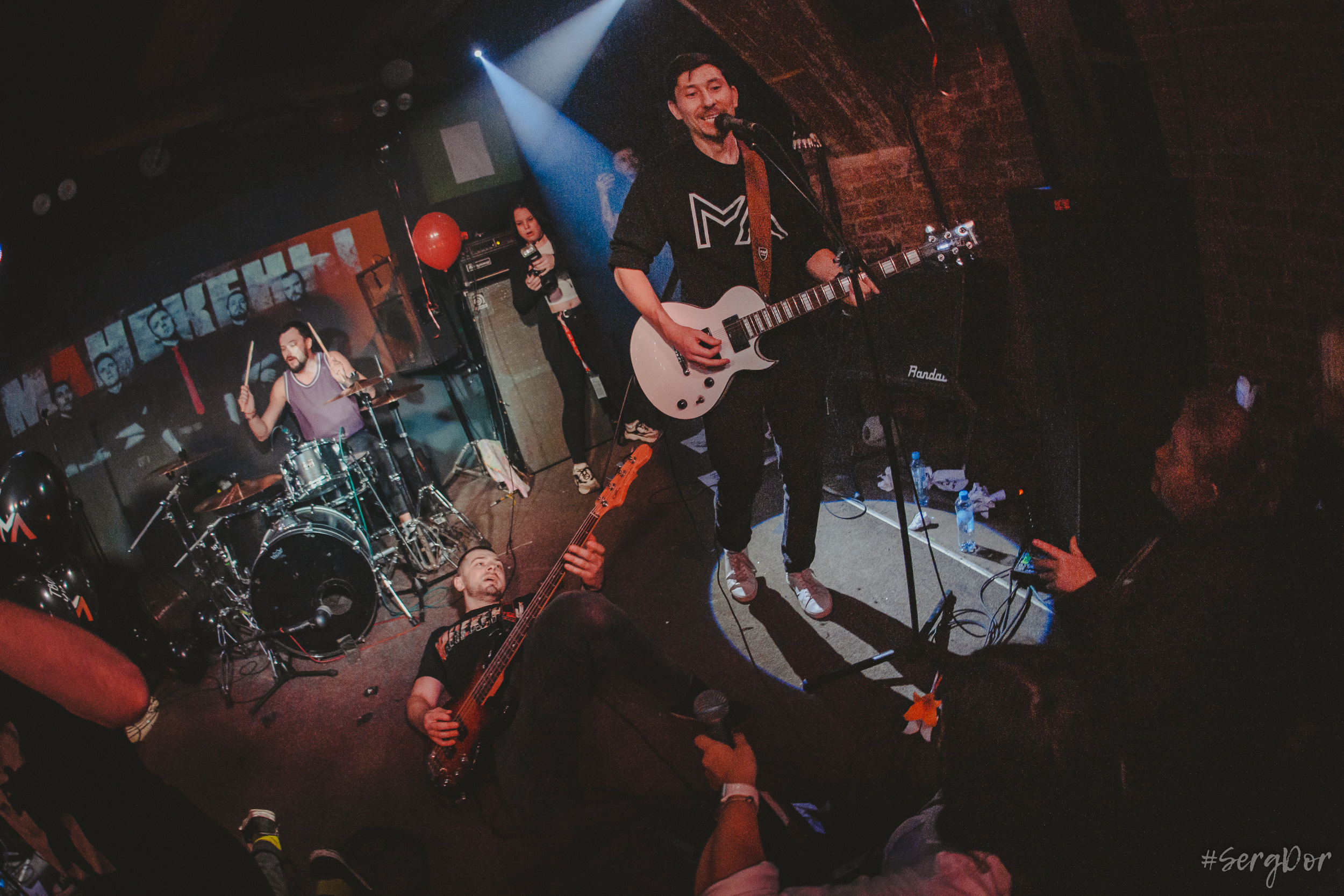 Манекены, Цоколь, Zoccolo 2.0, 29.10.2022, SergDor, 22 октября 2022 года, #SergDor