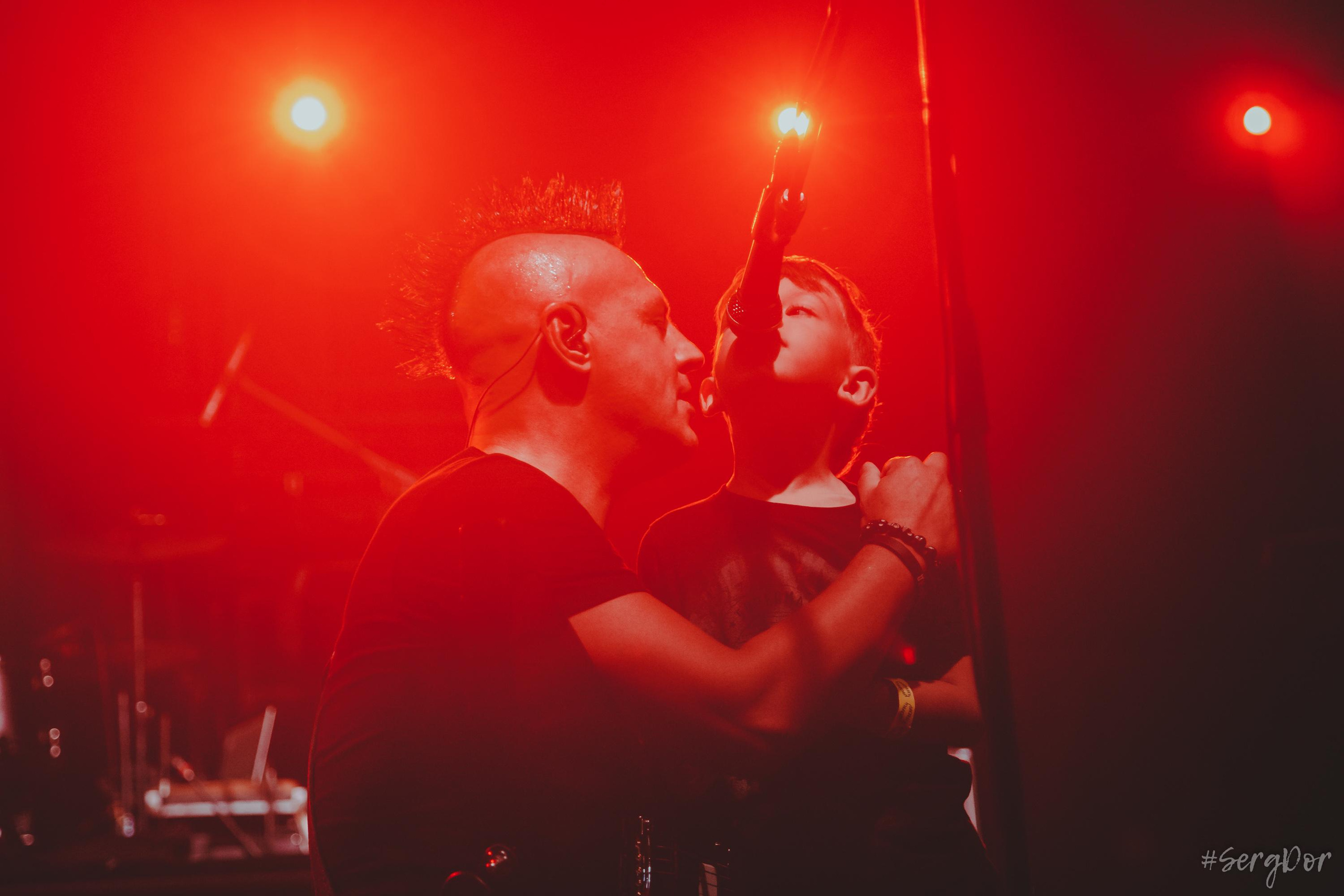 Бригадный Подряд, Campus Fest, Aurora, Санкт-Петербург, 03.09.2022, SergDor, 03 сентября 2022 года, #SergDor