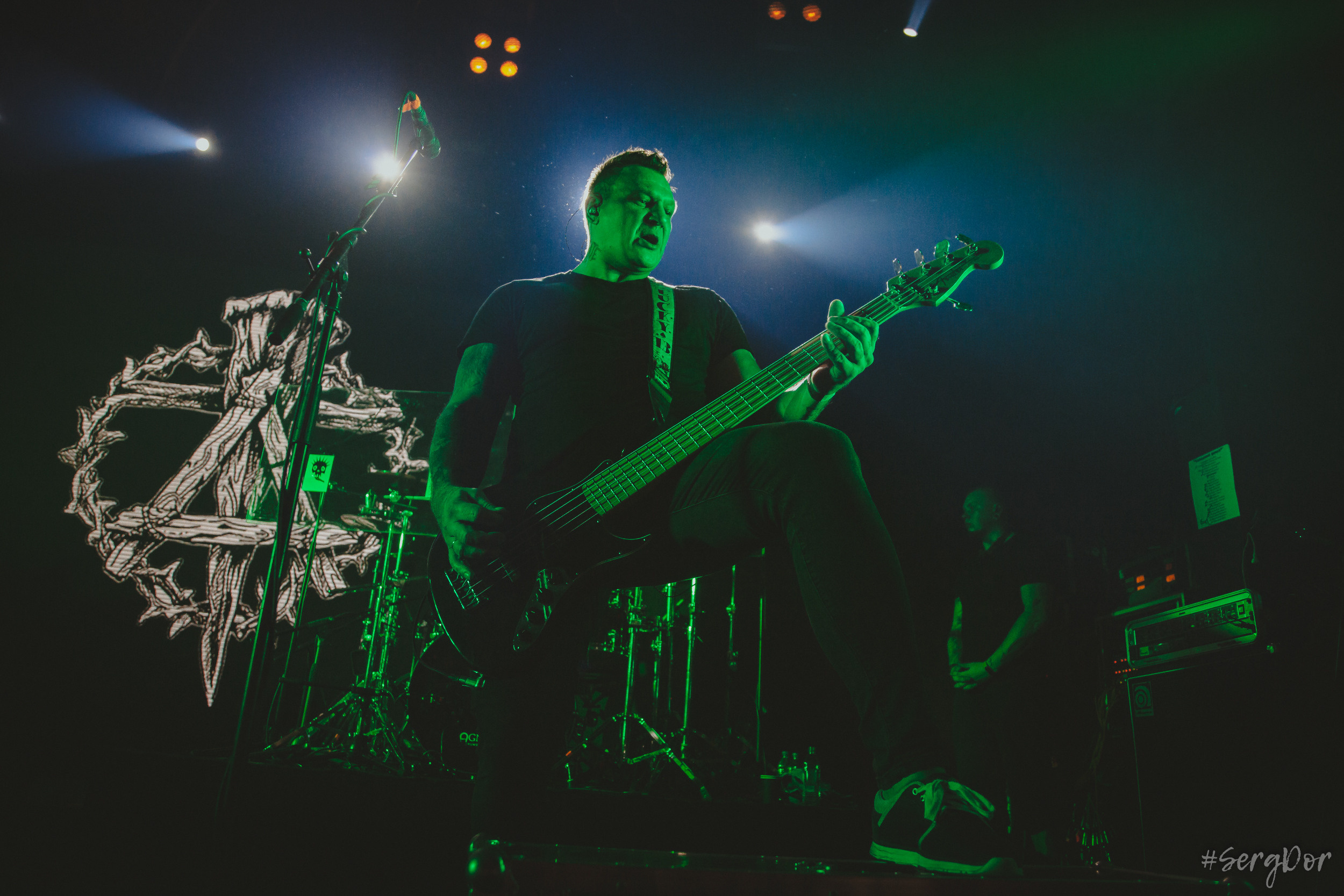 Северный Флот, клуб Космонавт, Санкт-Петербург, 22.10.2022, SergDor, 22 октября 2022 года, #SergDor