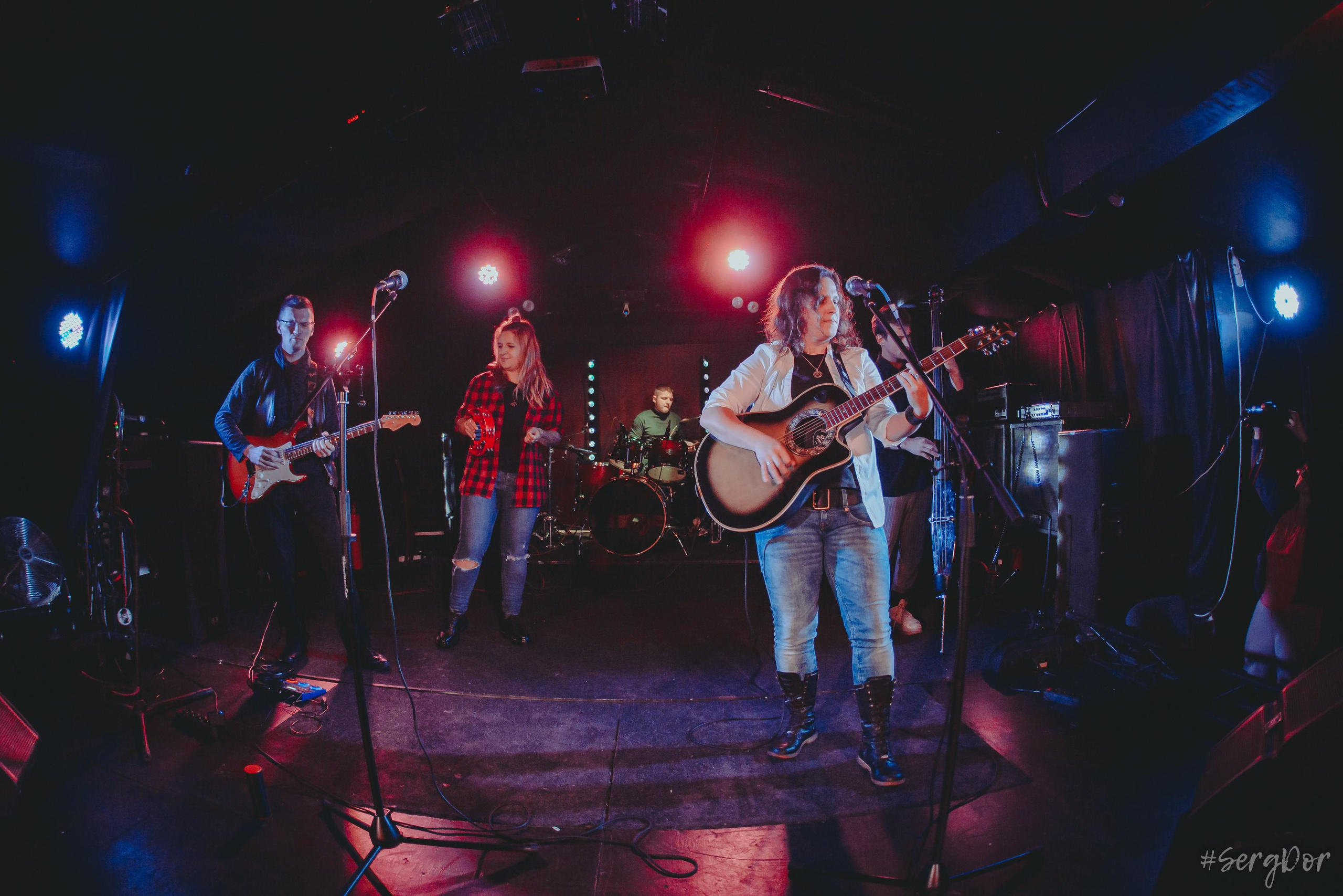 ПриЛичные Люди, ACTION CLUB, Open gestalt music fest 3, концерт, 21.09.2022, SergDor, 21 сентября 2022 года, #SergDor