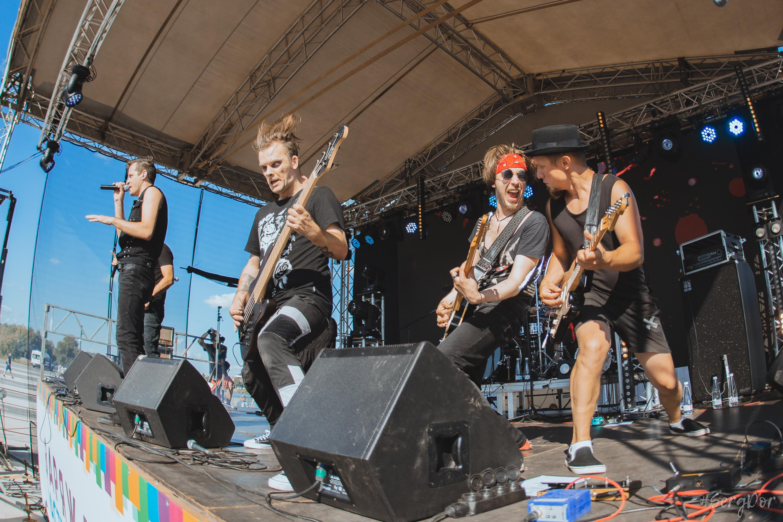 Nagart, Звукоморье, Великий Новгород, 14.08.2022, SergDor, 14 августа 2022 года, #SergDor