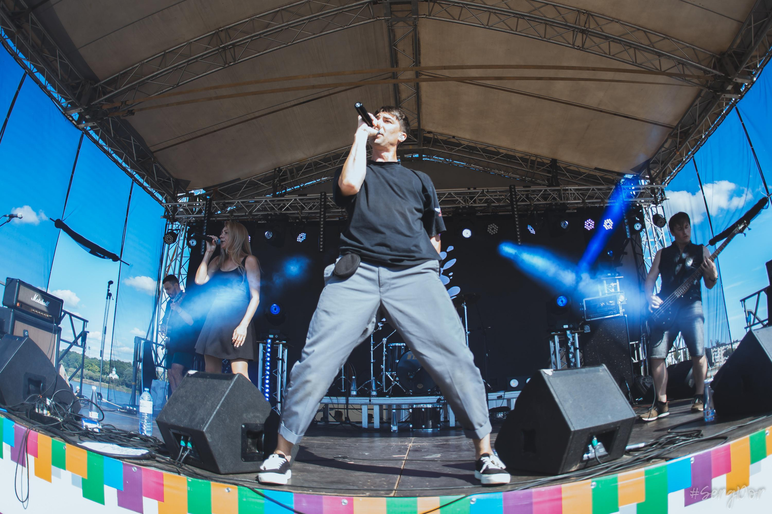 Наконечный, Звукоморье, Великий Новгород, 14.08.2022, SergDor, 14 августа 2022 года, #SergDor