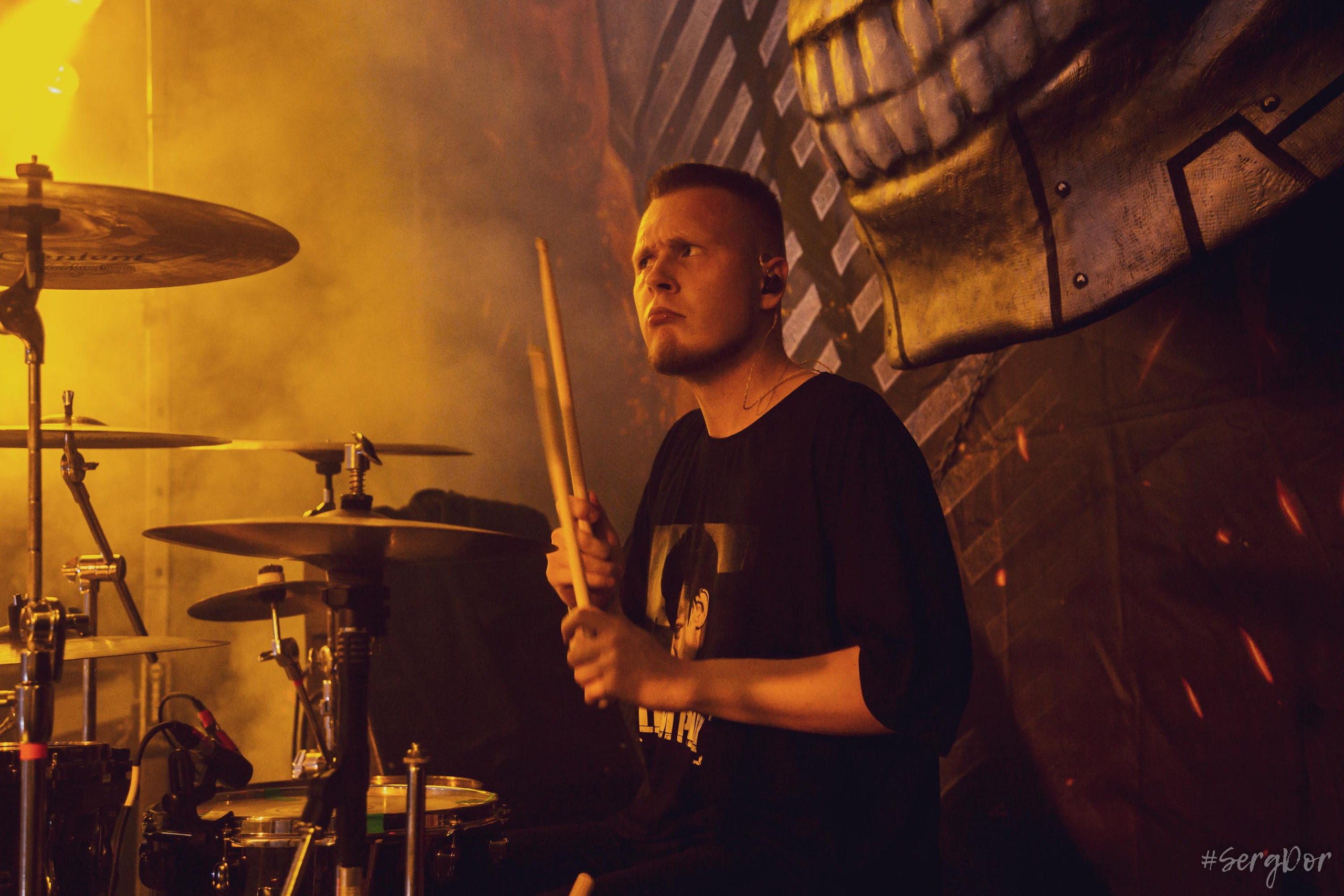 Бригадный Подряд, Host Bike Fest, 29.07.2022, SergDor, Токсово, 29 июля 2022 года, #SergDor