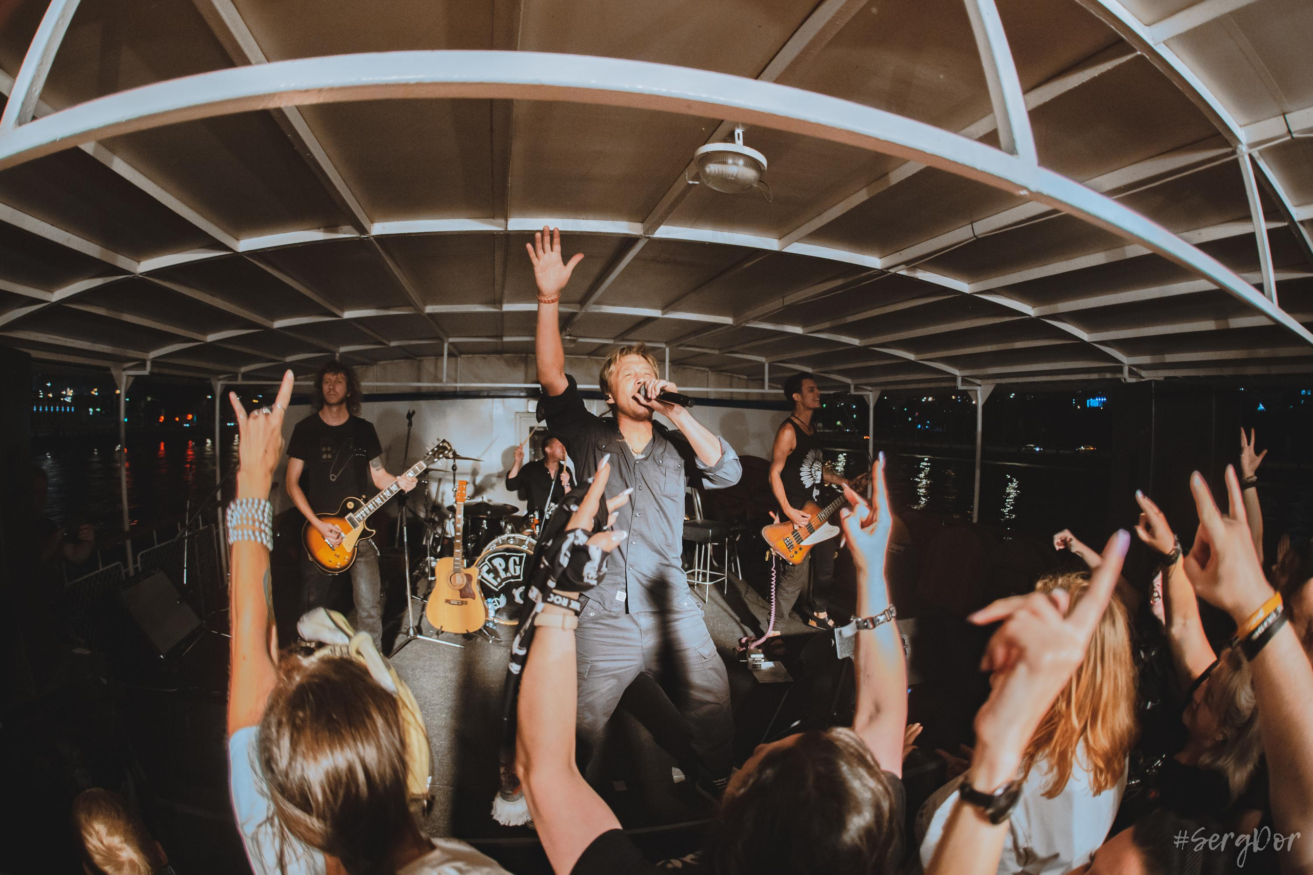 F.P.G, Корабль, Последний Герой, 15 августа 2022 года, Москва, река, Ривьера, fairplaygang, #fairplaygang, 15.08.2022, SergDor, FPG, #SergDor, Антон Пух, Дмитрий Селезнев