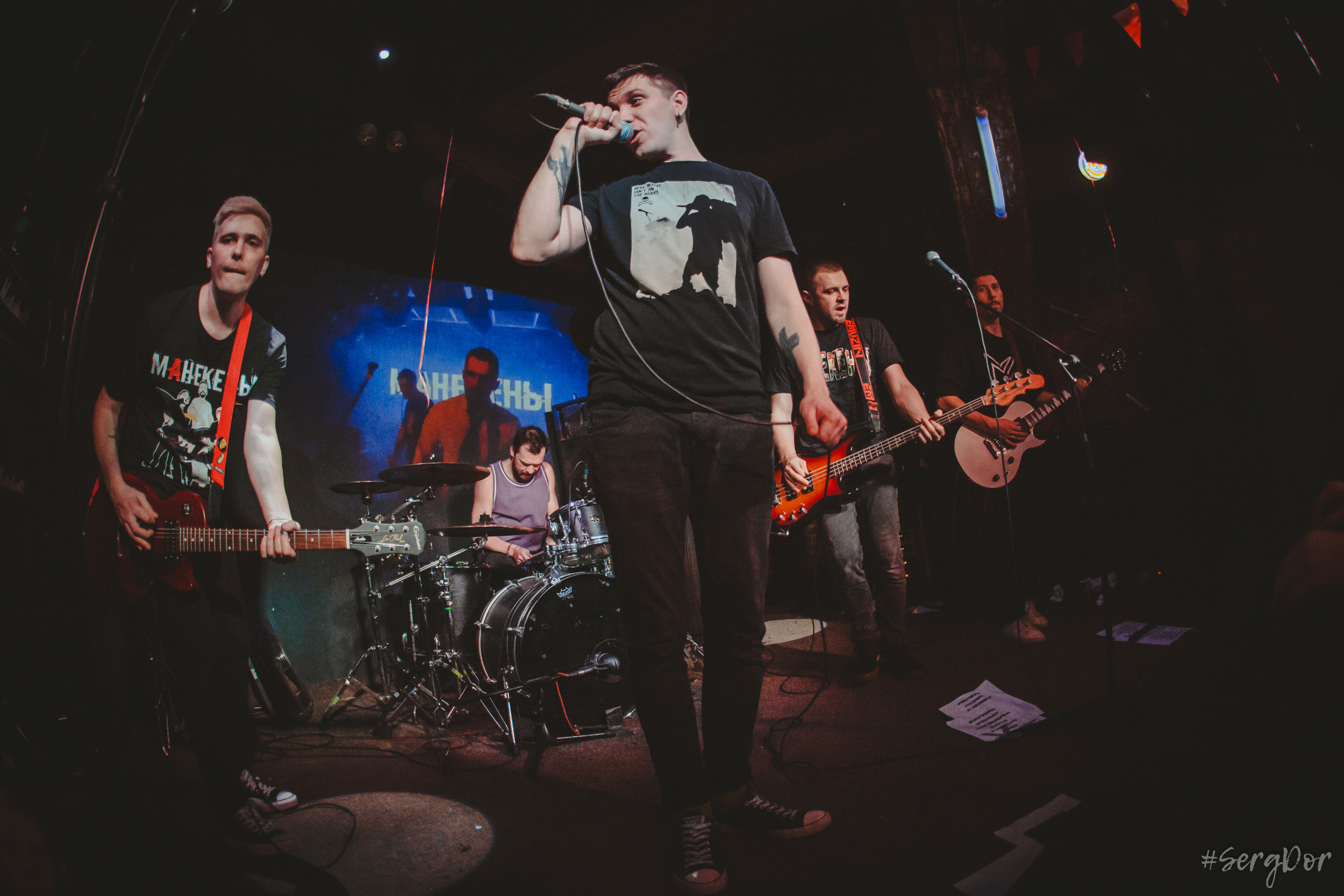 Манекены, Цоколь, Zoccolo 2.0, 29.10.2022, SergDor, 22 октября 2022 года, #SergDor