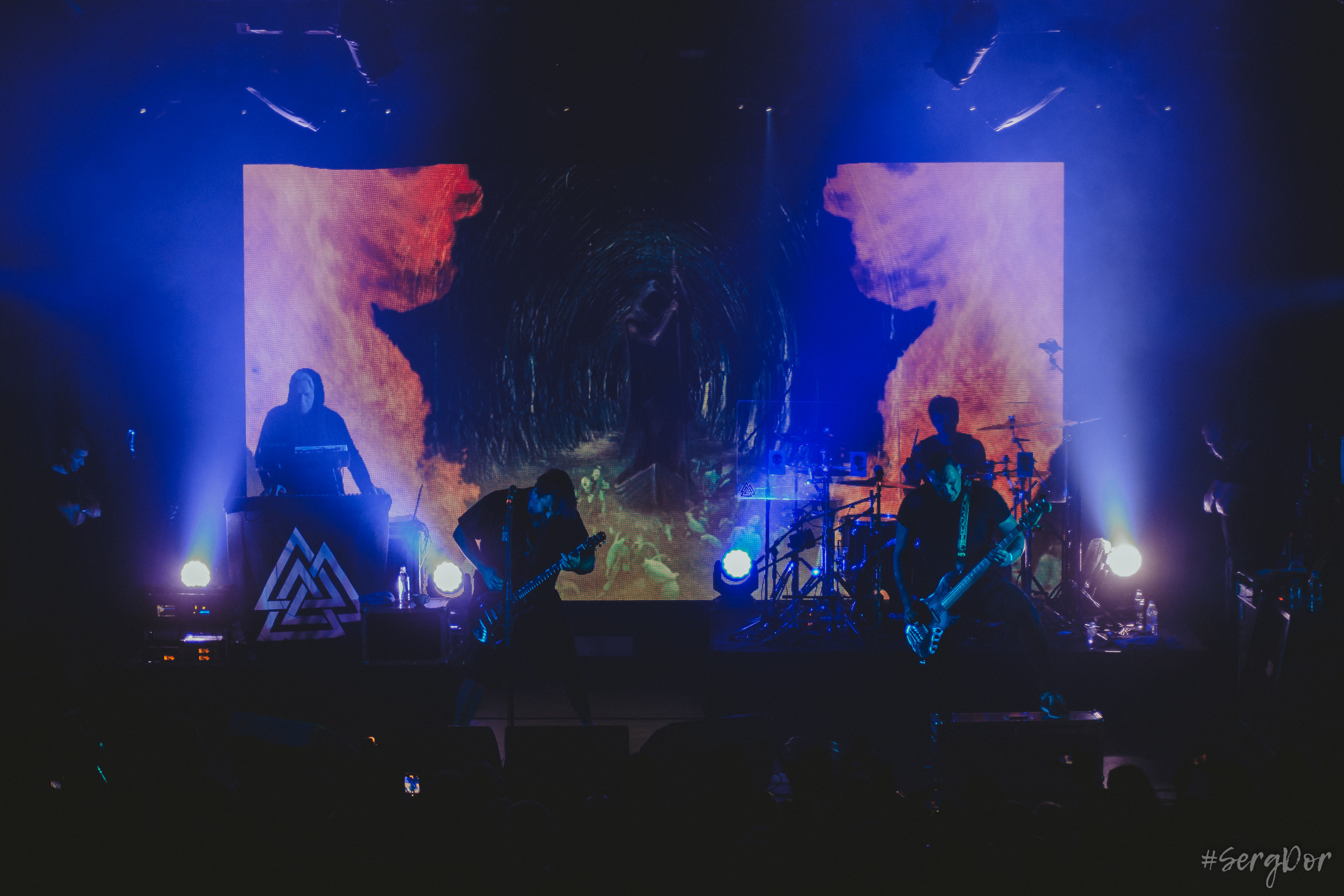 Северный Флот, клуб Космонавт, Санкт-Петербург, 22.10.2022, SergDor, 22 октября 2022 года, #SergDor