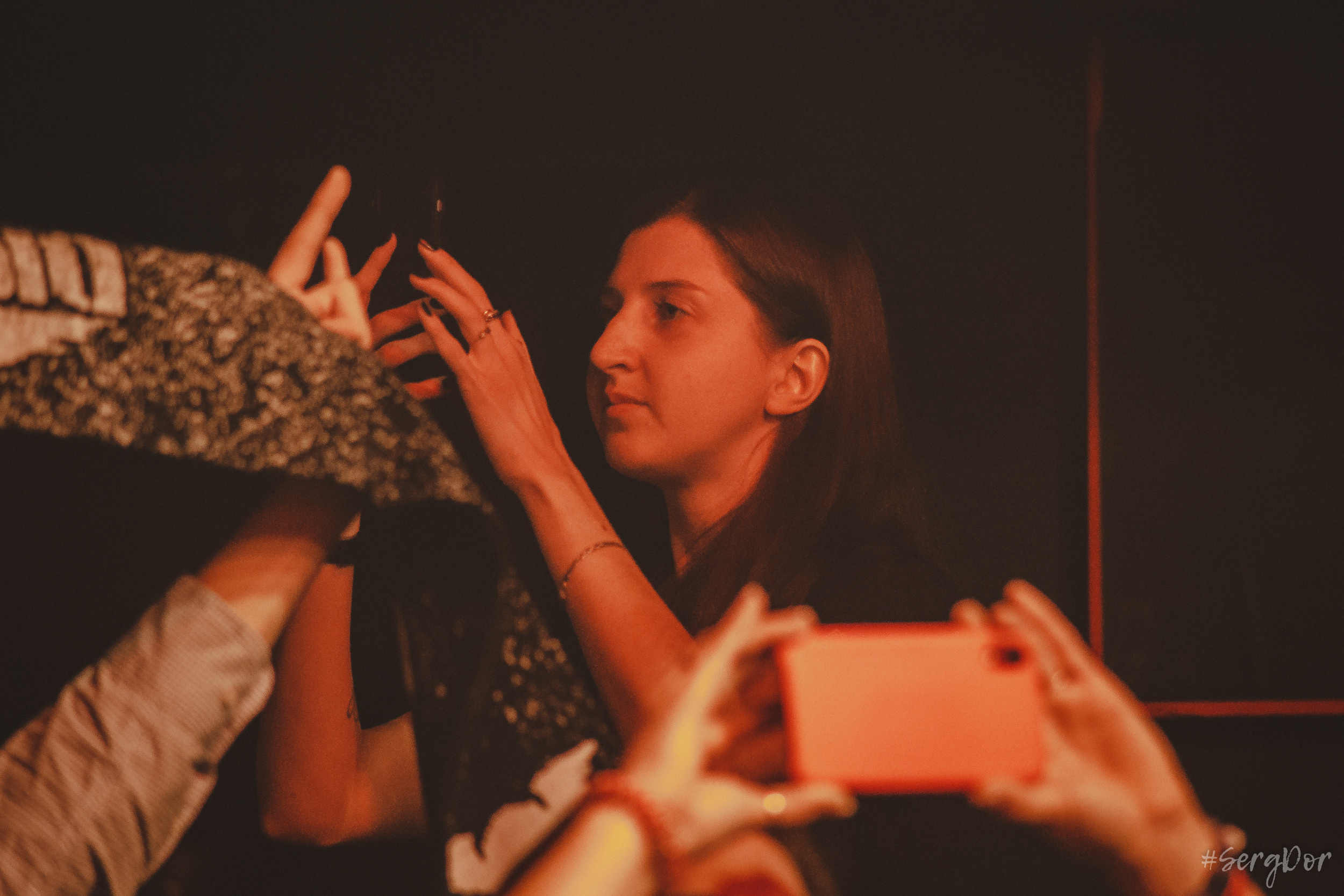 Северный Флот, клуб Космонавт, Санкт-Петербург, 22.10.2022, SergDor, 22 октября 2022 года, #SergDor