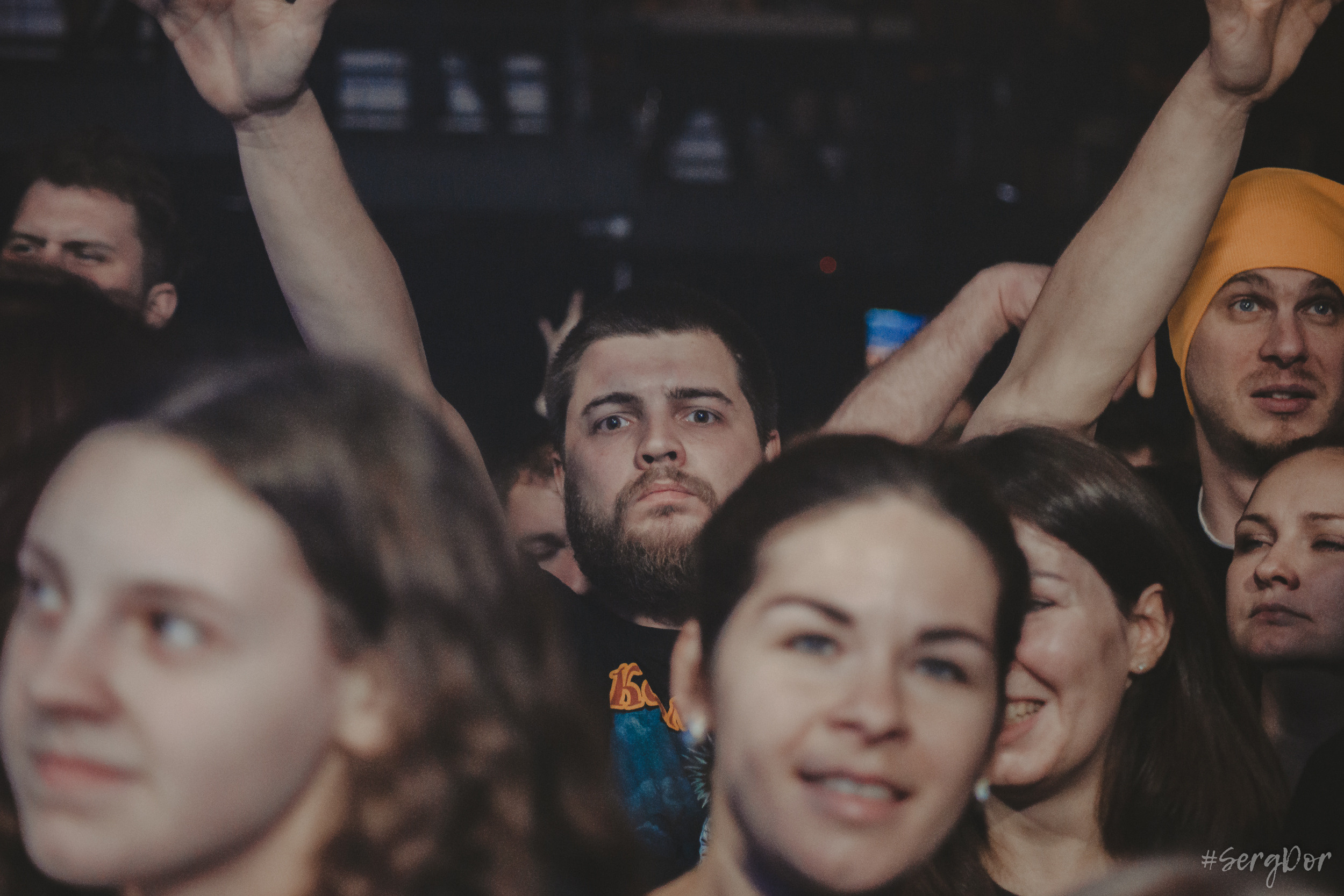 Северный Флот, клуб Космонавт, Санкт-Петербург, 22.10.2022, SergDor, 22 октября 2022 года, #SergDor