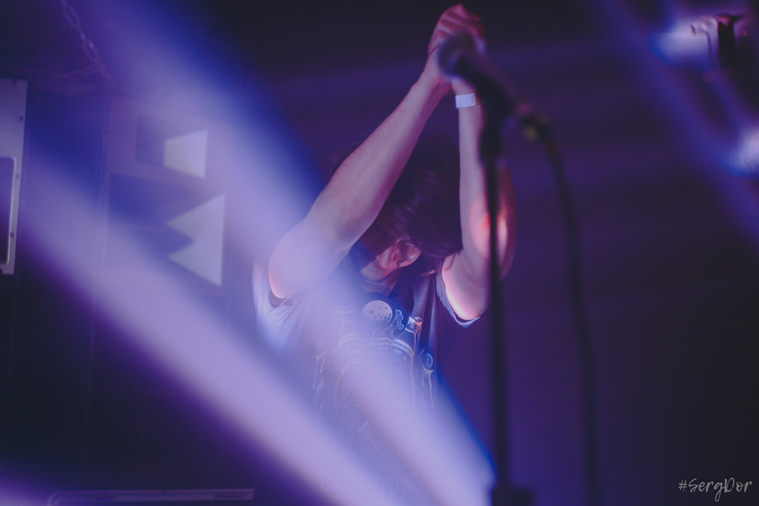 Комсомольск, Blank, Санкт-Петербург, 19.11.2022, SergDor, 19 ноября 2022 года, #SergDor, концерт