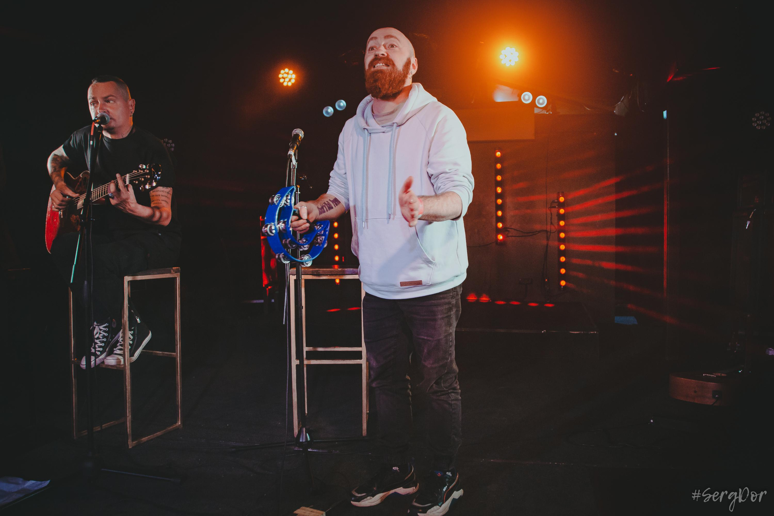 ДМЦ, Дороги Меняют Цвет, Андрей Грейчайник, Андрей Братанов, Денис Дёмкин, акустика, Экшн, Action, Санкт-Петербург, 24.09.2022, SergDor, 24 сентября 2022 года, #SergDor