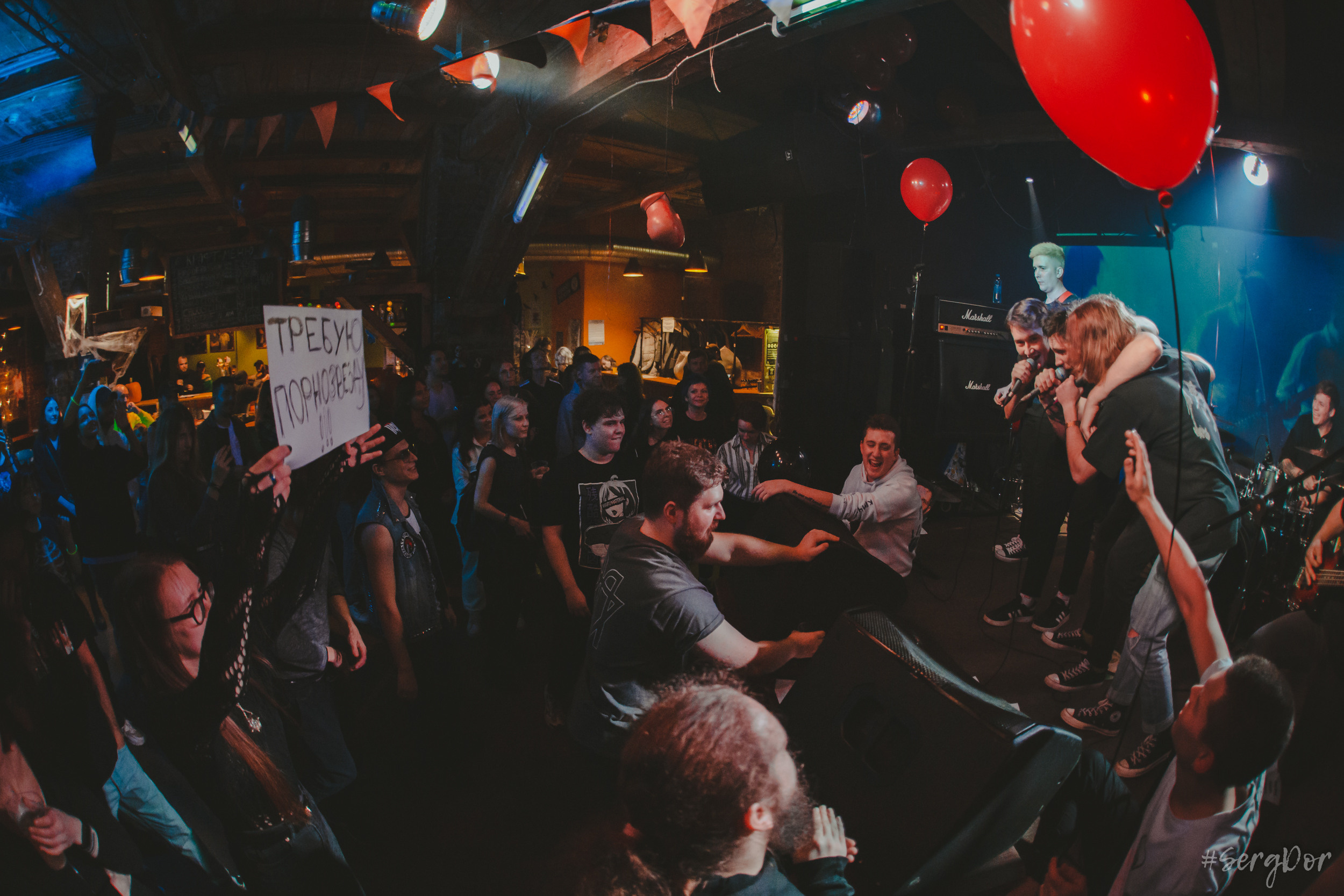 Манекены, Цоколь, Zoccolo 2.0, 29.10.2022, SergDor, 22 октября 2022 года, #SergDor