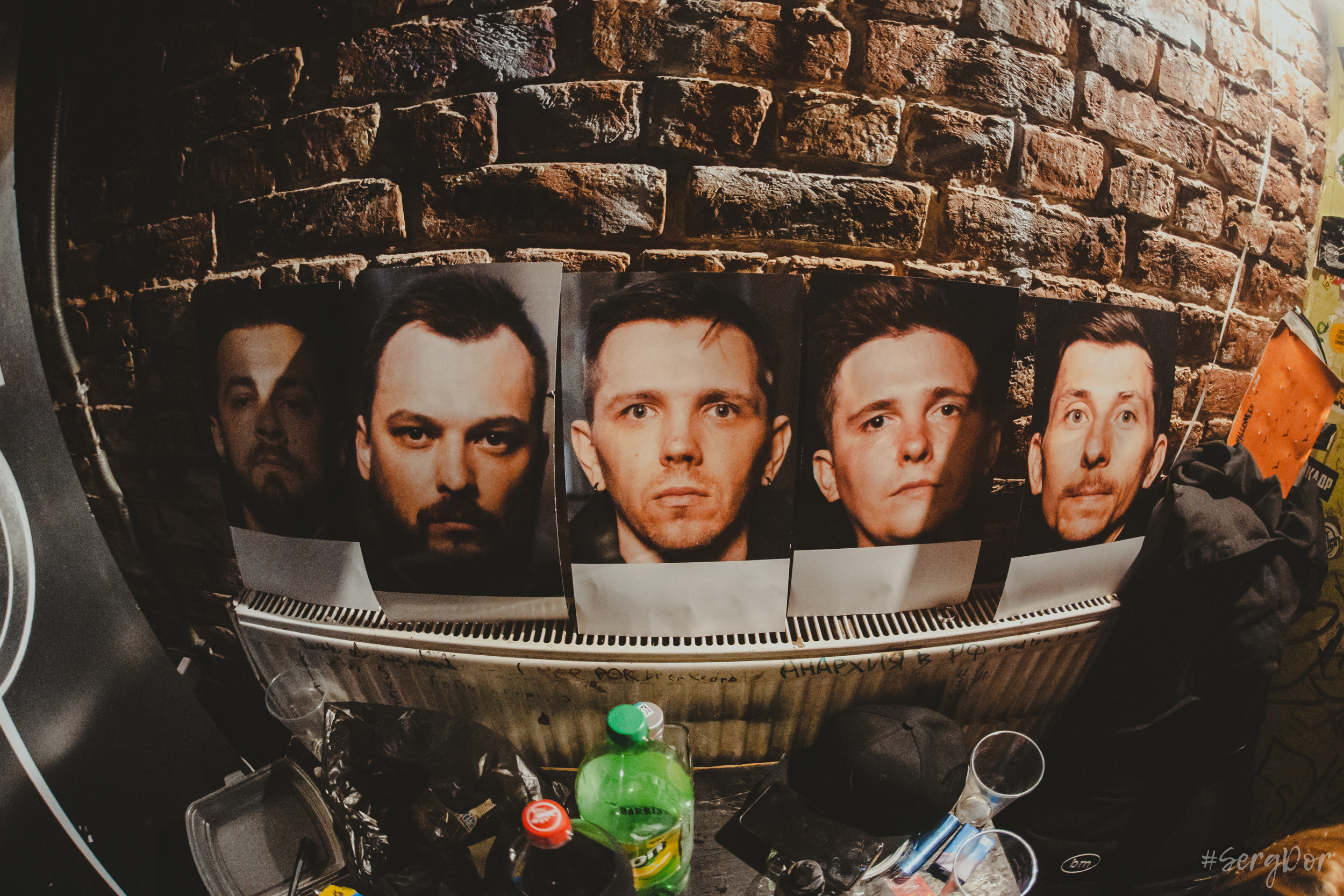 Манекены, Цоколь, Zoccolo 2.0, 29.10.2022, SergDor, 22 октября 2022 года, #SergDor