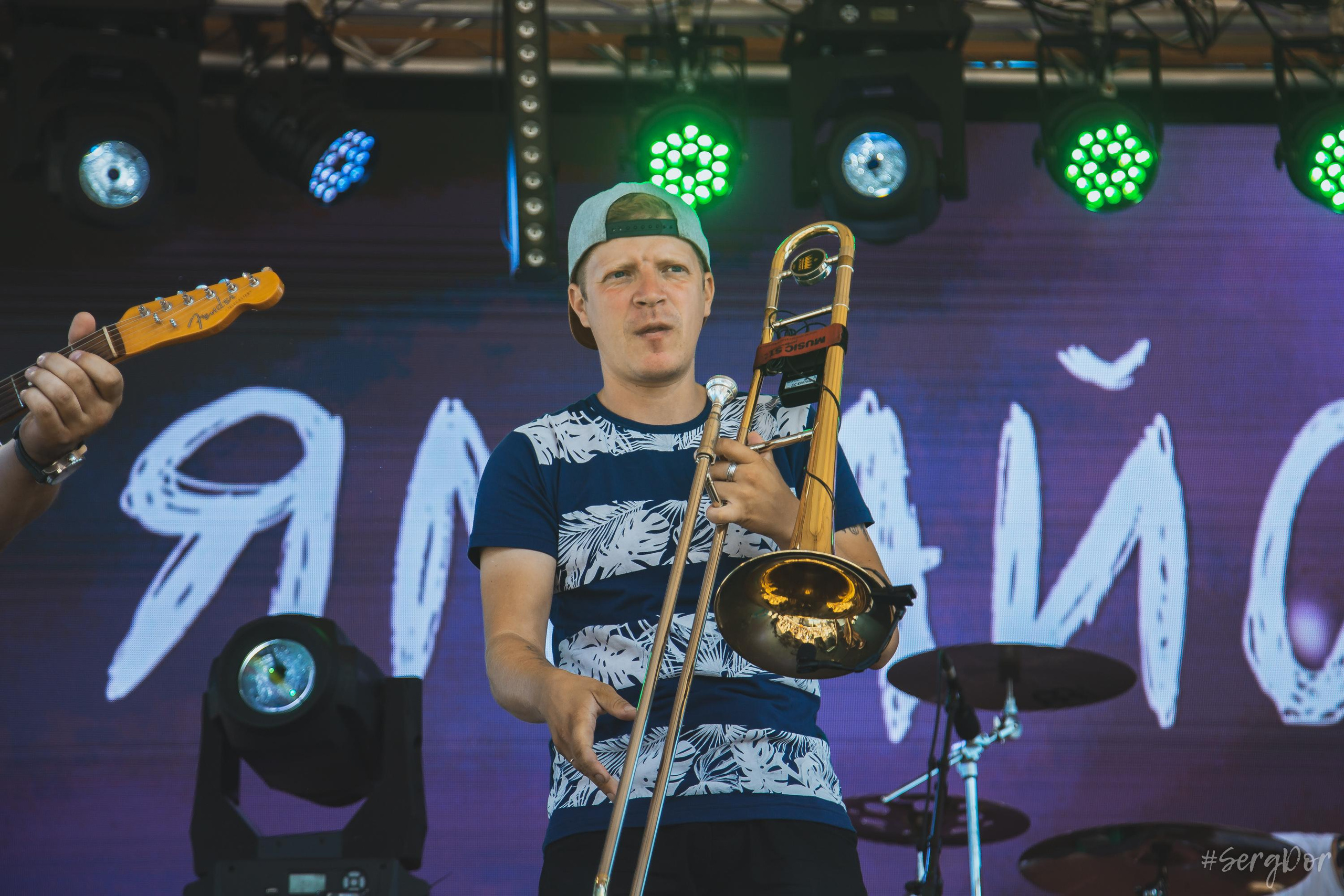 Ямайский и Островитяне, Звукоморье, Звукоморье 2022, 14.08.2022, SergDor, 14 августа 2022 года, Великий Новгород, #SergDor