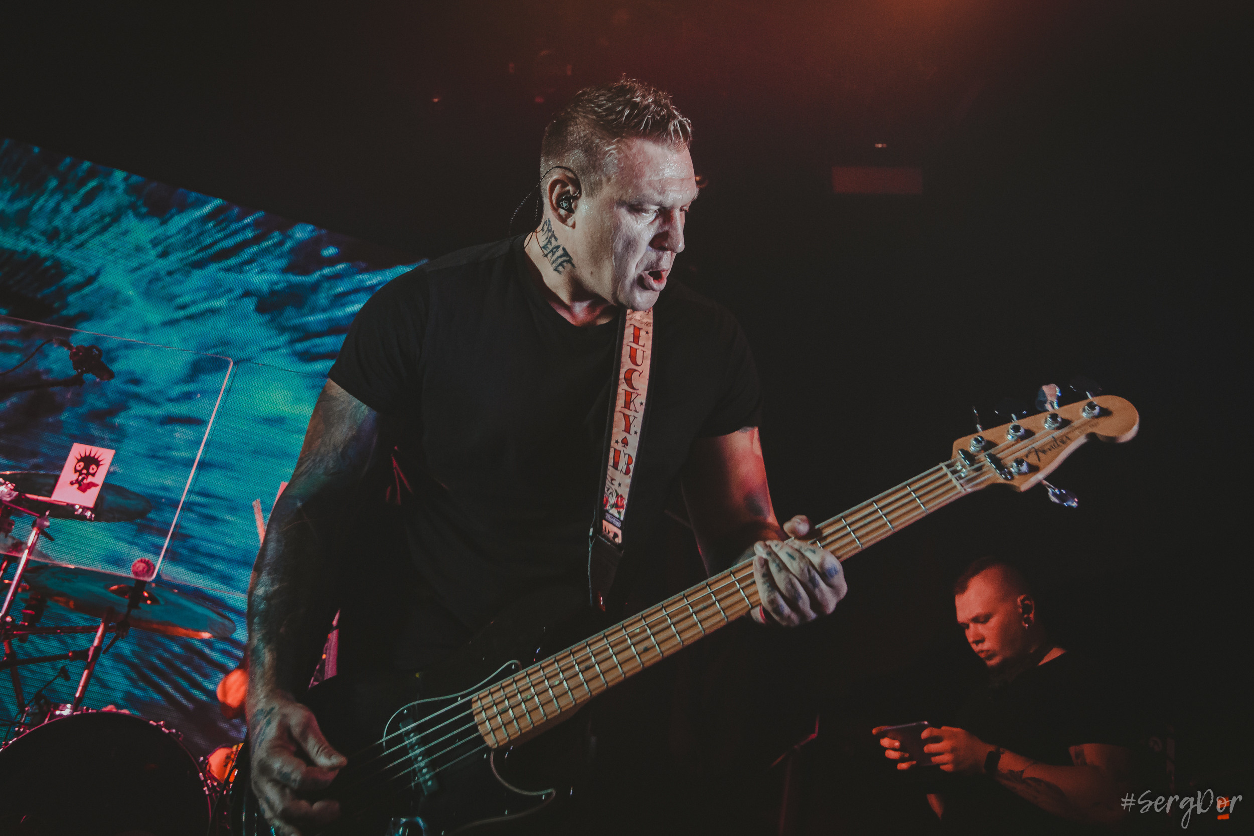 Северный Флот, клуб Космонавт, Санкт-Петербург, 22.10.2022, SergDor, 22 октября 2022 года, #SergDor