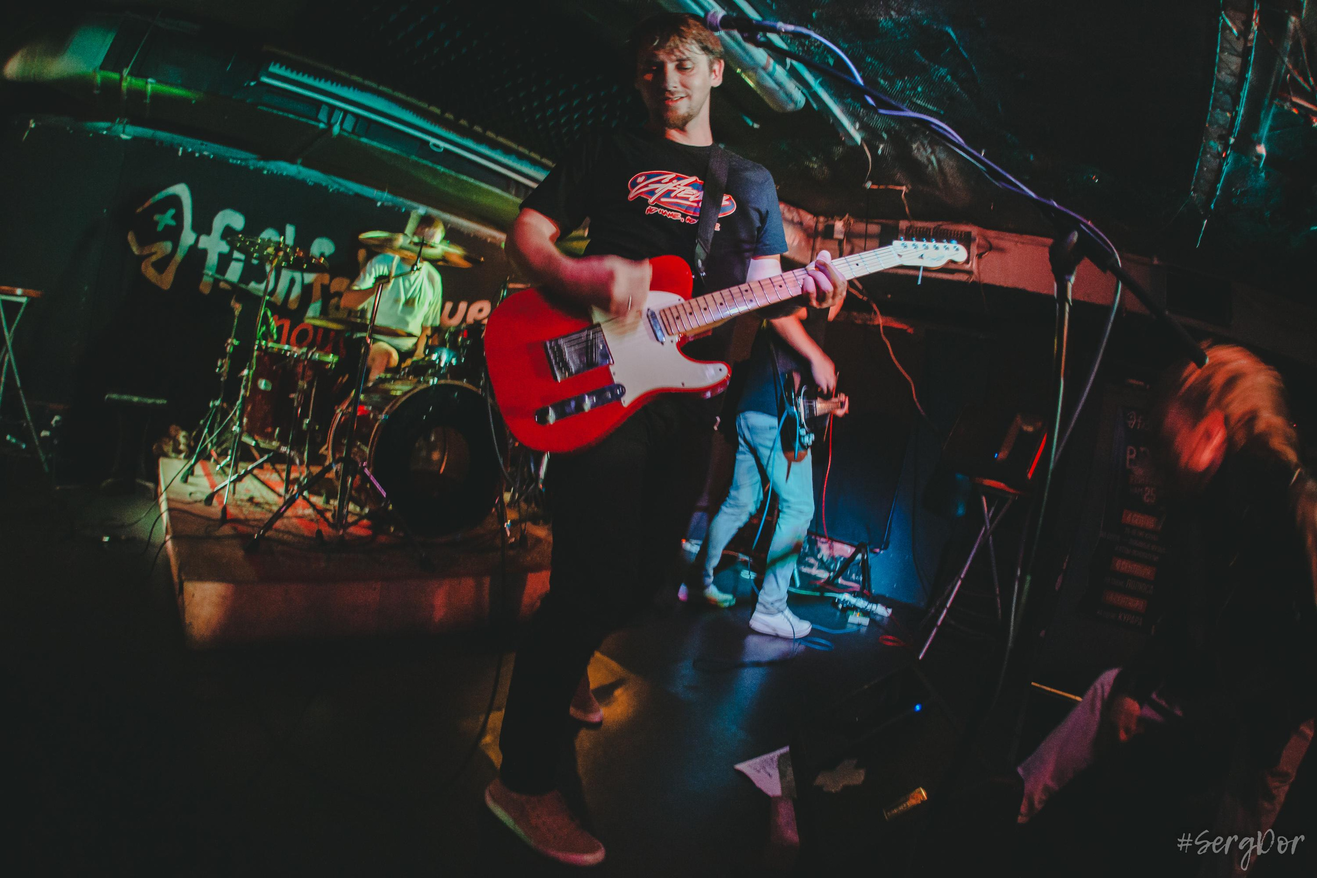 такой макар, FISH FABRIQUE NOUVELLE, 30.09.2022, SergDor, 30 сентября 2022 года, #SergDor, Санкт-Петербург