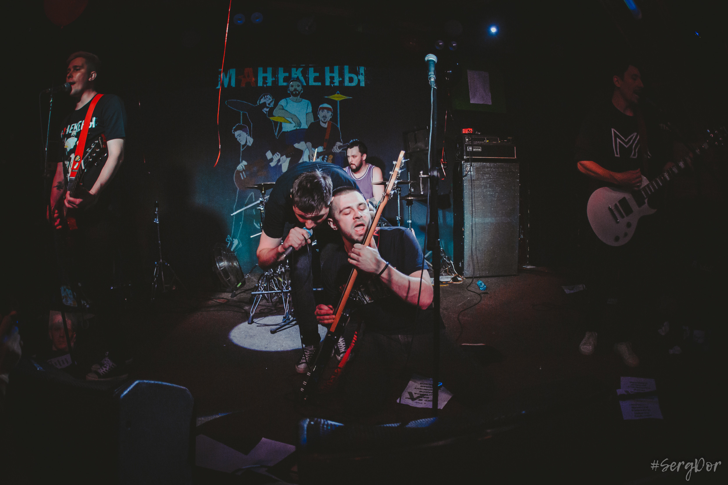 Манекены, Цоколь, Zoccolo 2.0, 29.10.2022, SergDor, 22 октября 2022 года, #SergDor