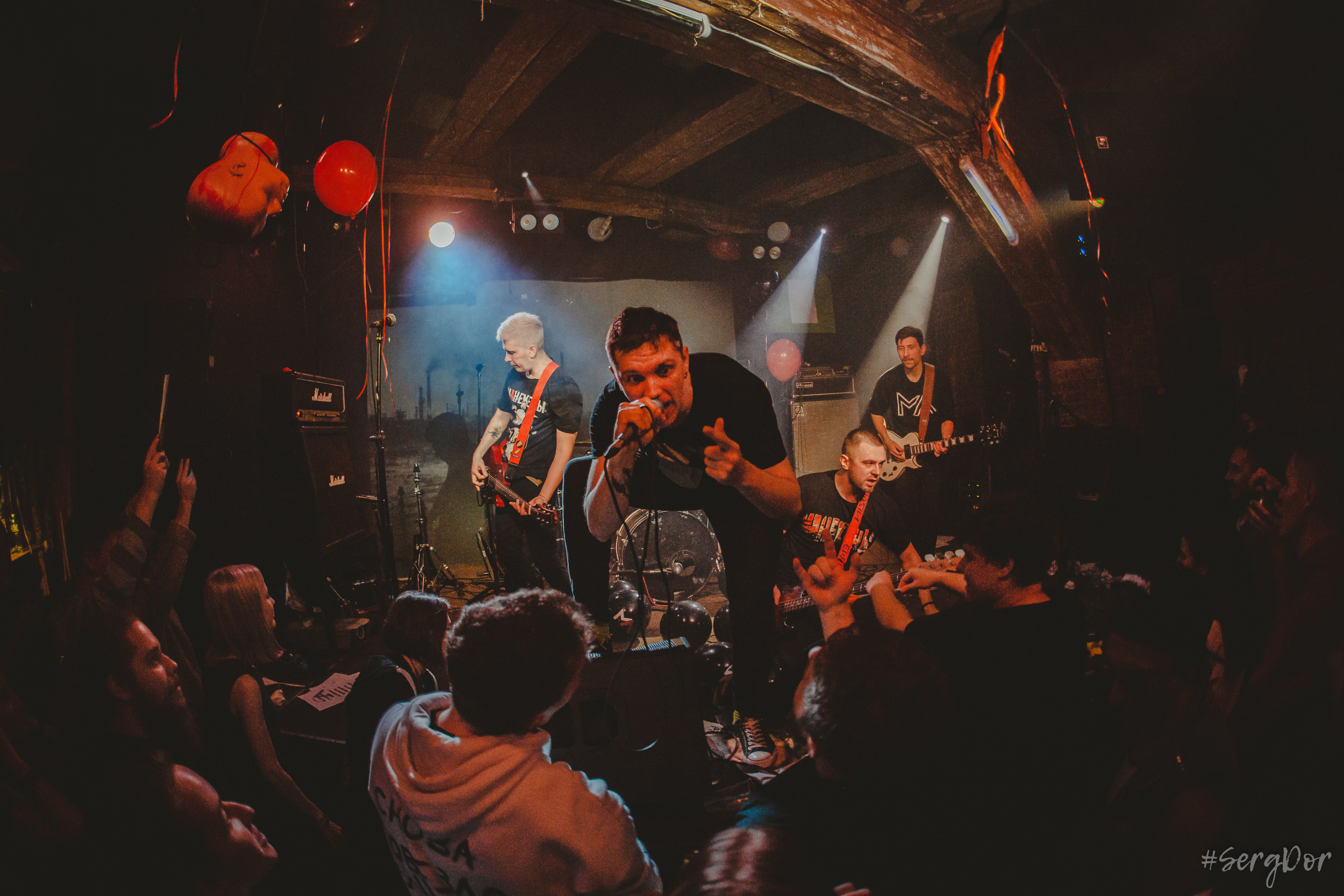 Манекены, Цоколь, Zoccolo 2.0, 29.10.2022, SergDor, 22 октября 2022 года, #SergDor