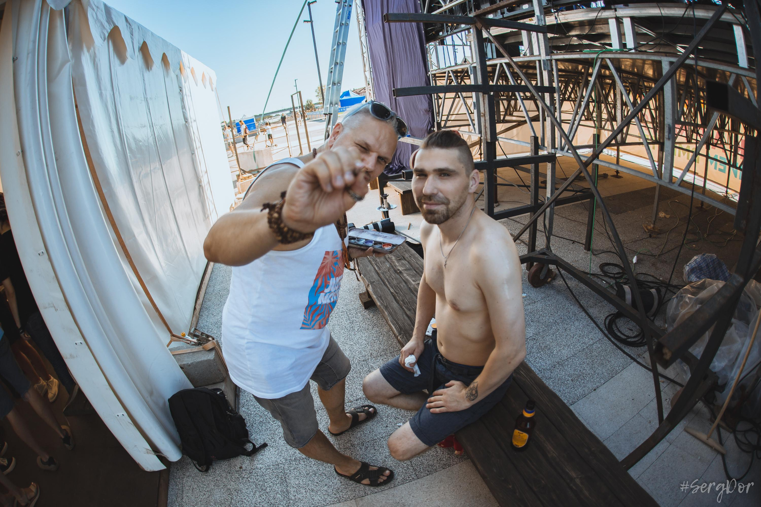 Скворцы Степанова, Звукоморье, Великий Новгород, 14.08.2022, SergDor, 14 августа 2022 года, #SergDor