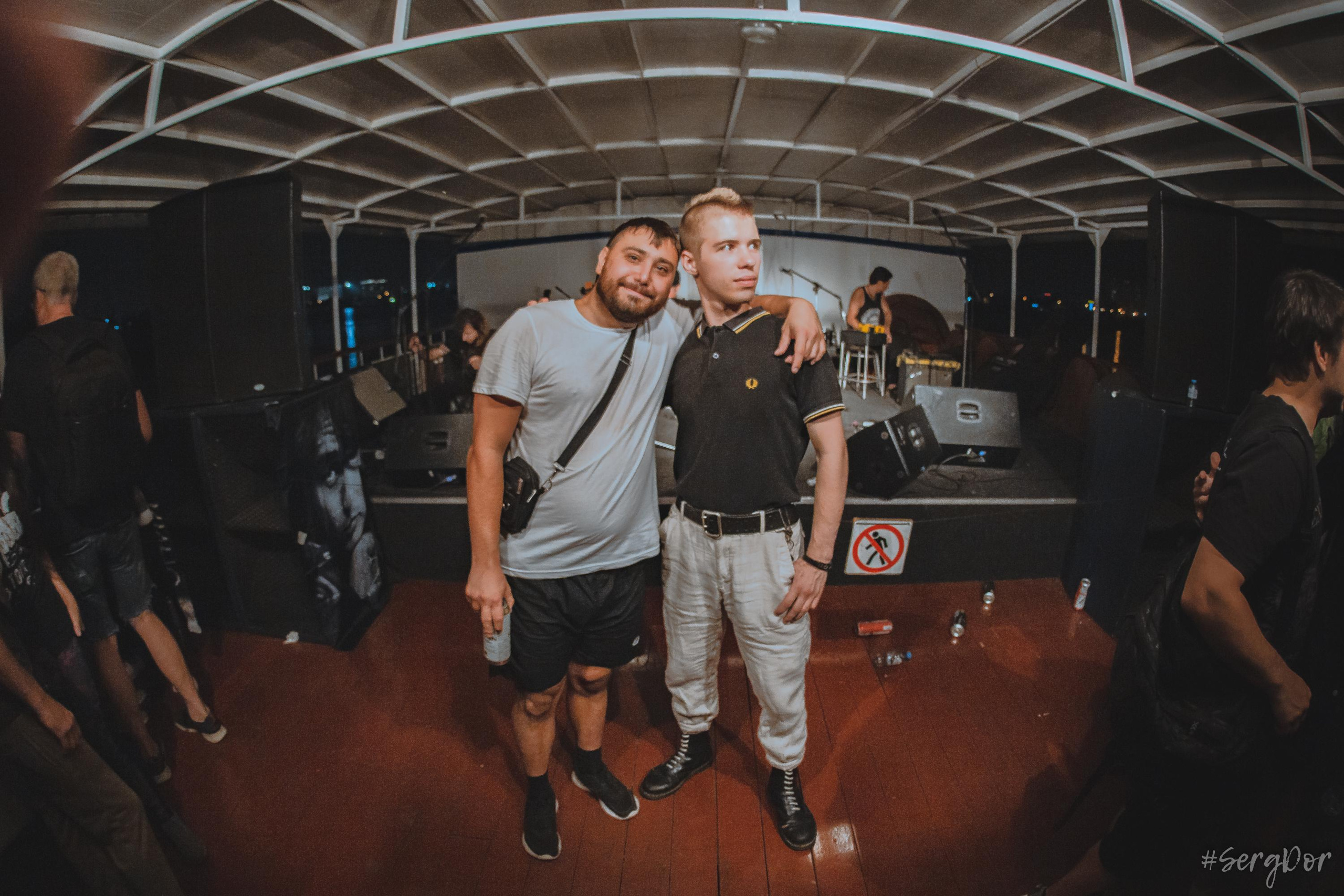 F.P.G, Корабль, Последний Герой, 15 августа 2022 года, Москва, река, Ривьера, fairplaygang, #fairplaygang, 15.08.2022, SergDor, FPG, #SergDor, Саппорт